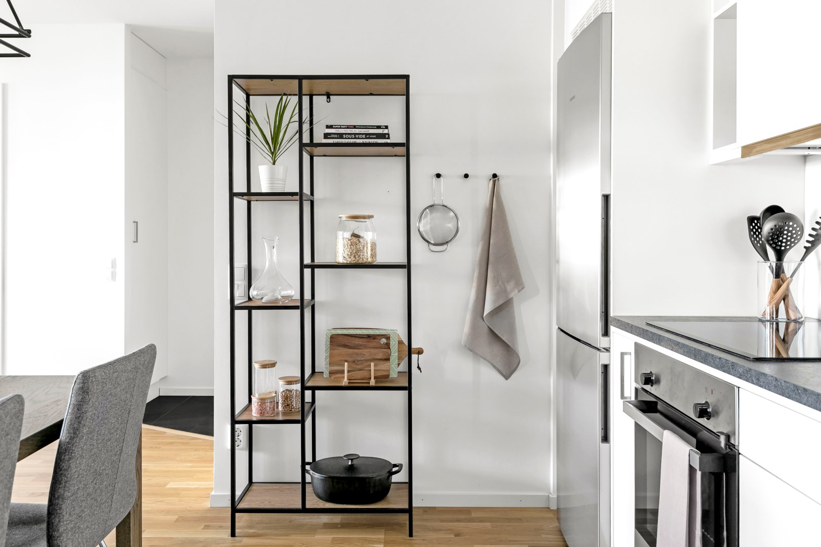 Bostadsbild från Kungsängsesplanaden 12B, Såld i Kungsängen, Uppsala