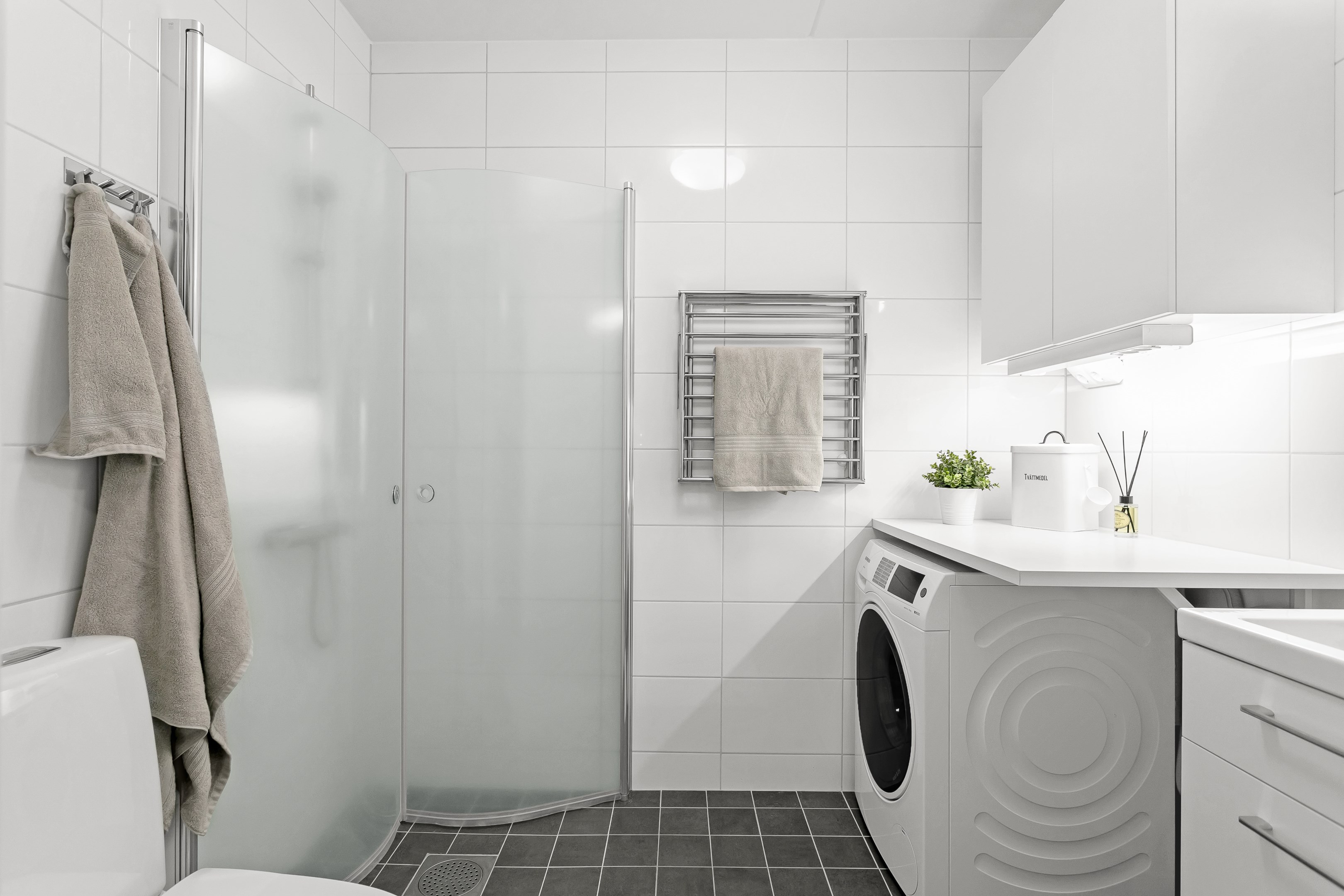 Bostadsbild från Kungsängsesplanaden 12B, Såld i Kungsängen, Uppsala