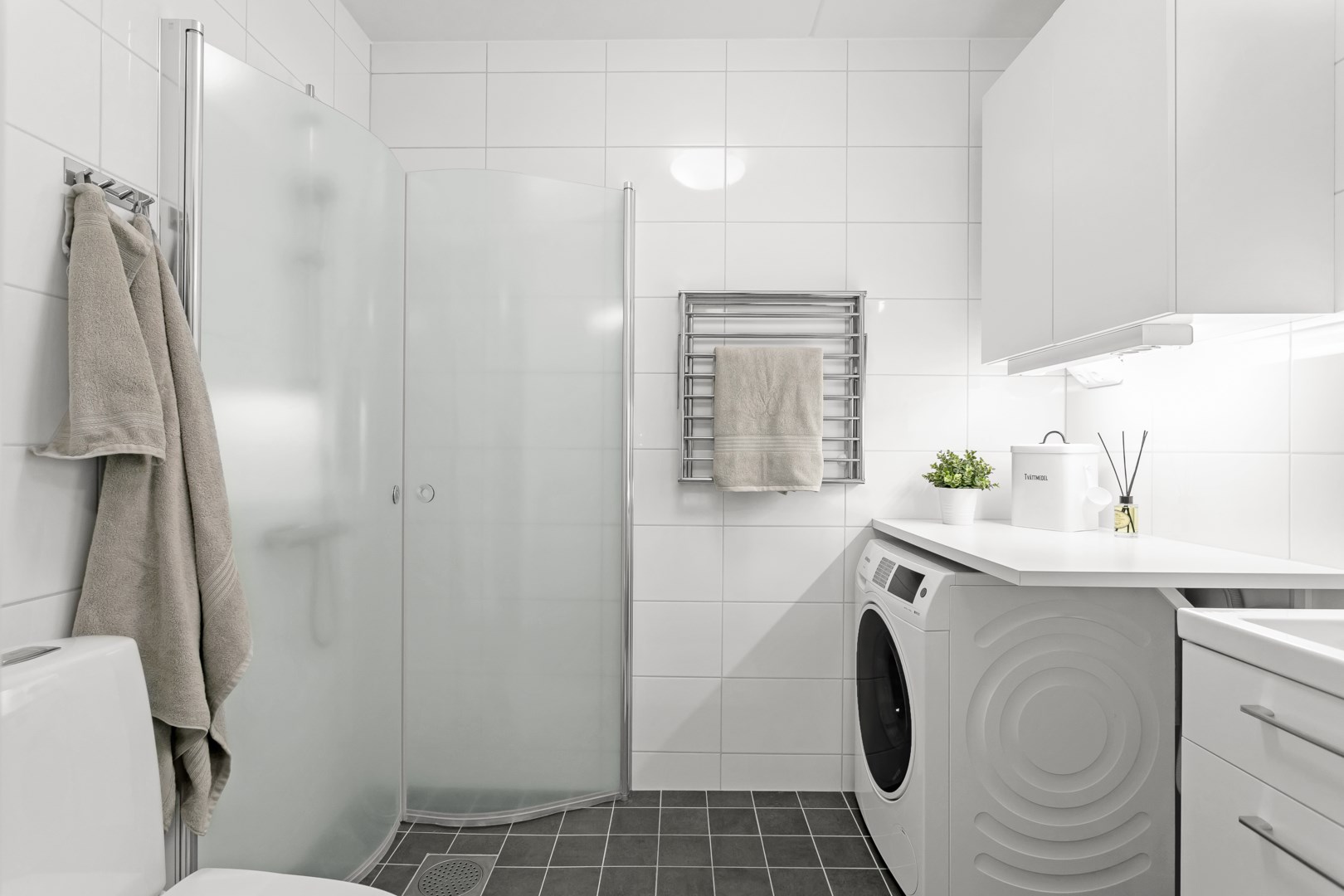 Bostadsbild från Kungsängsesplanaden 12B, Såld i Kungsängen, Uppsala