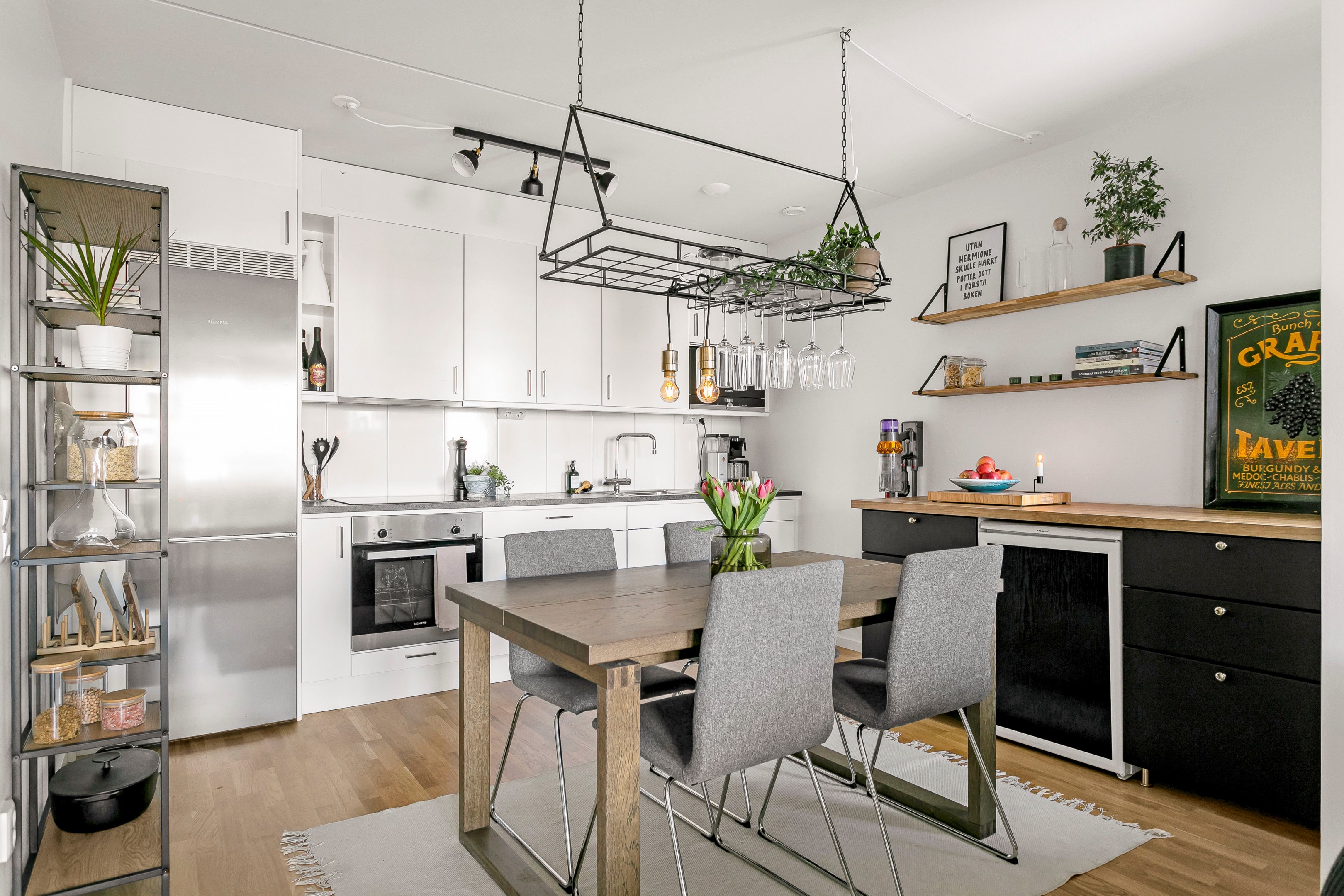 Bostadsbild från Kungsängsesplanaden 12B, Såld i Kungsängen, Uppsala