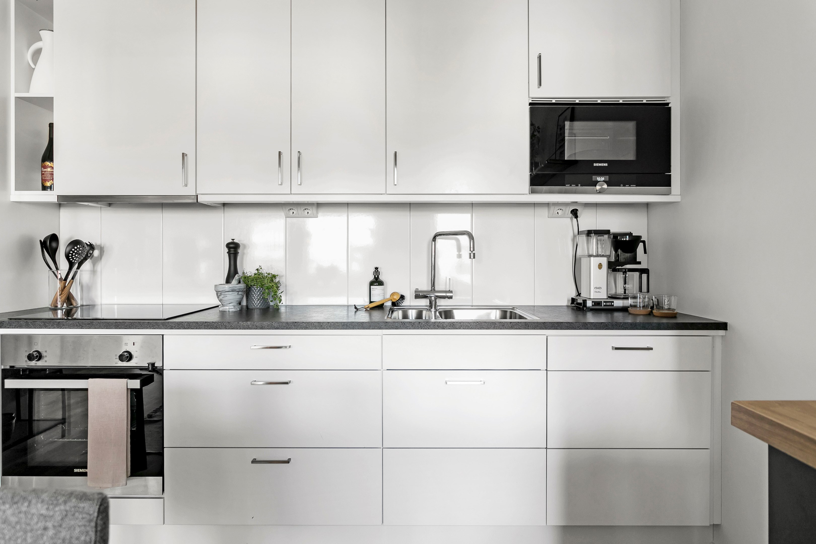 Bostadsbild från Kungsängsesplanaden 12B, Såld i Kungsängen, Uppsala