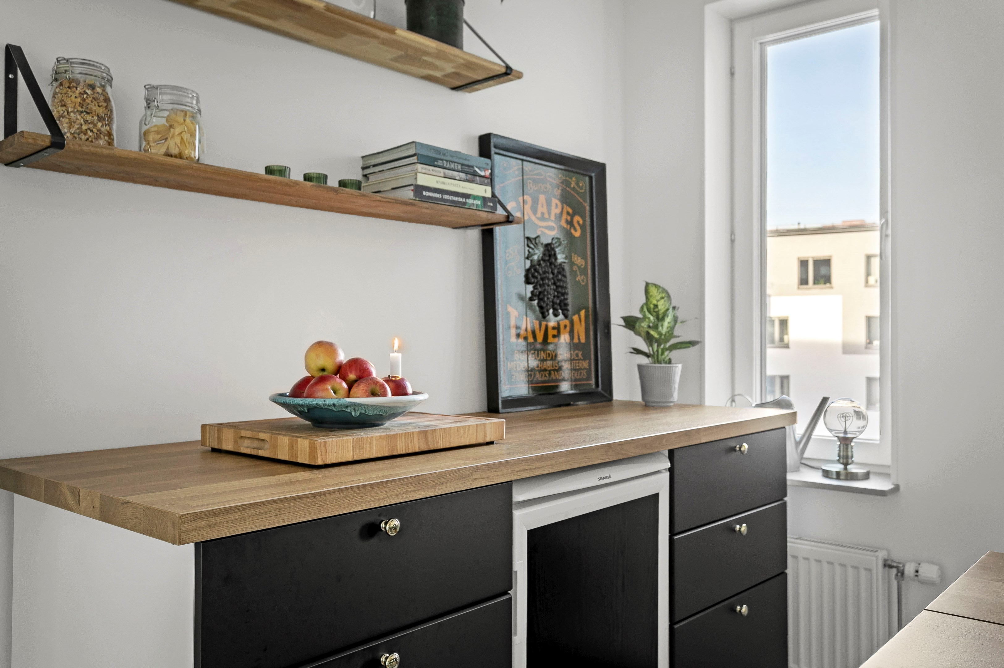 Bostadsbild från Kungsängsesplanaden 12B, Såld i Kungsängen, Uppsala