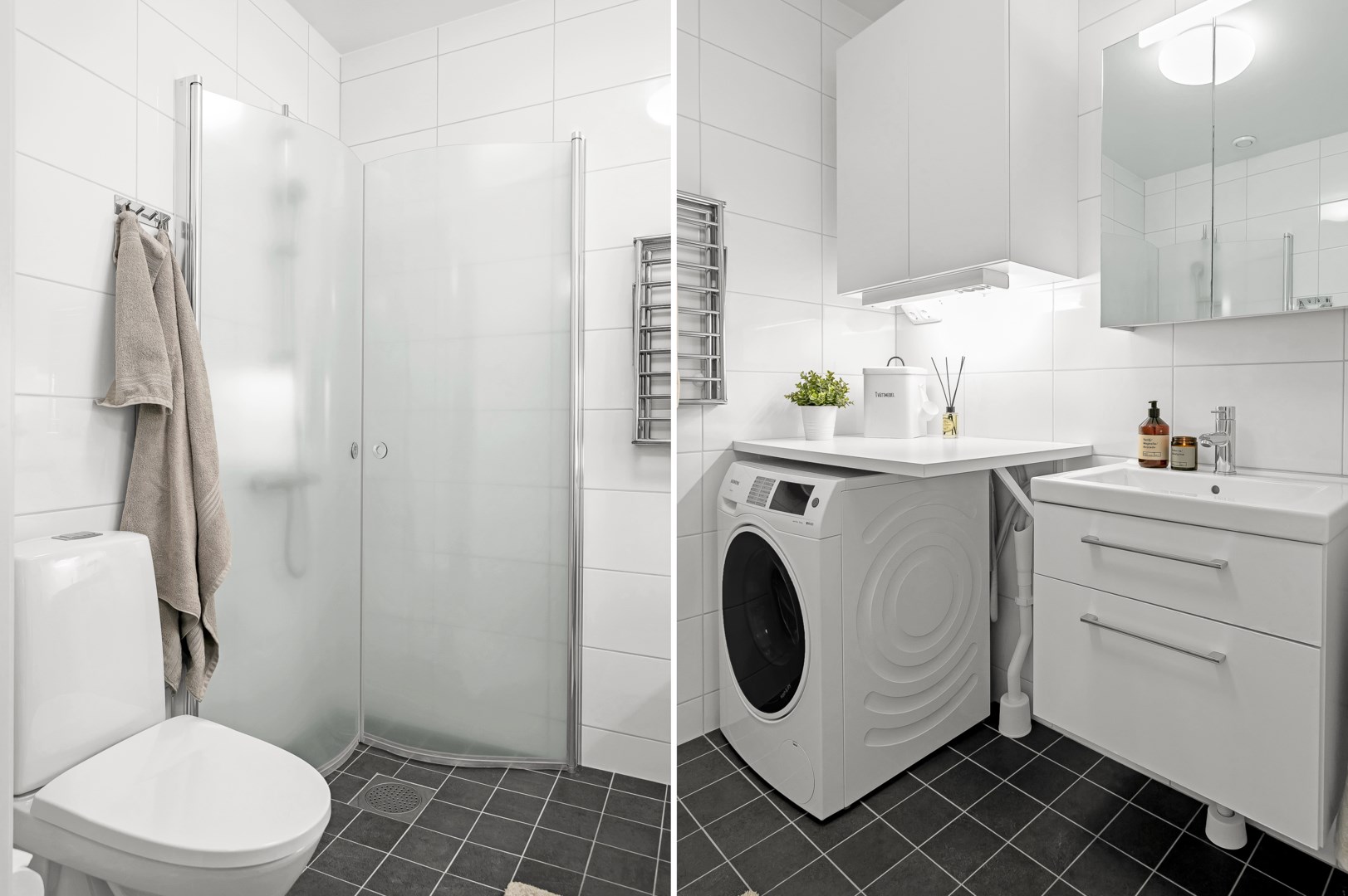 Bostadsbild från Kungsängsesplanaden 12B, Såld i Kungsängen, Uppsala