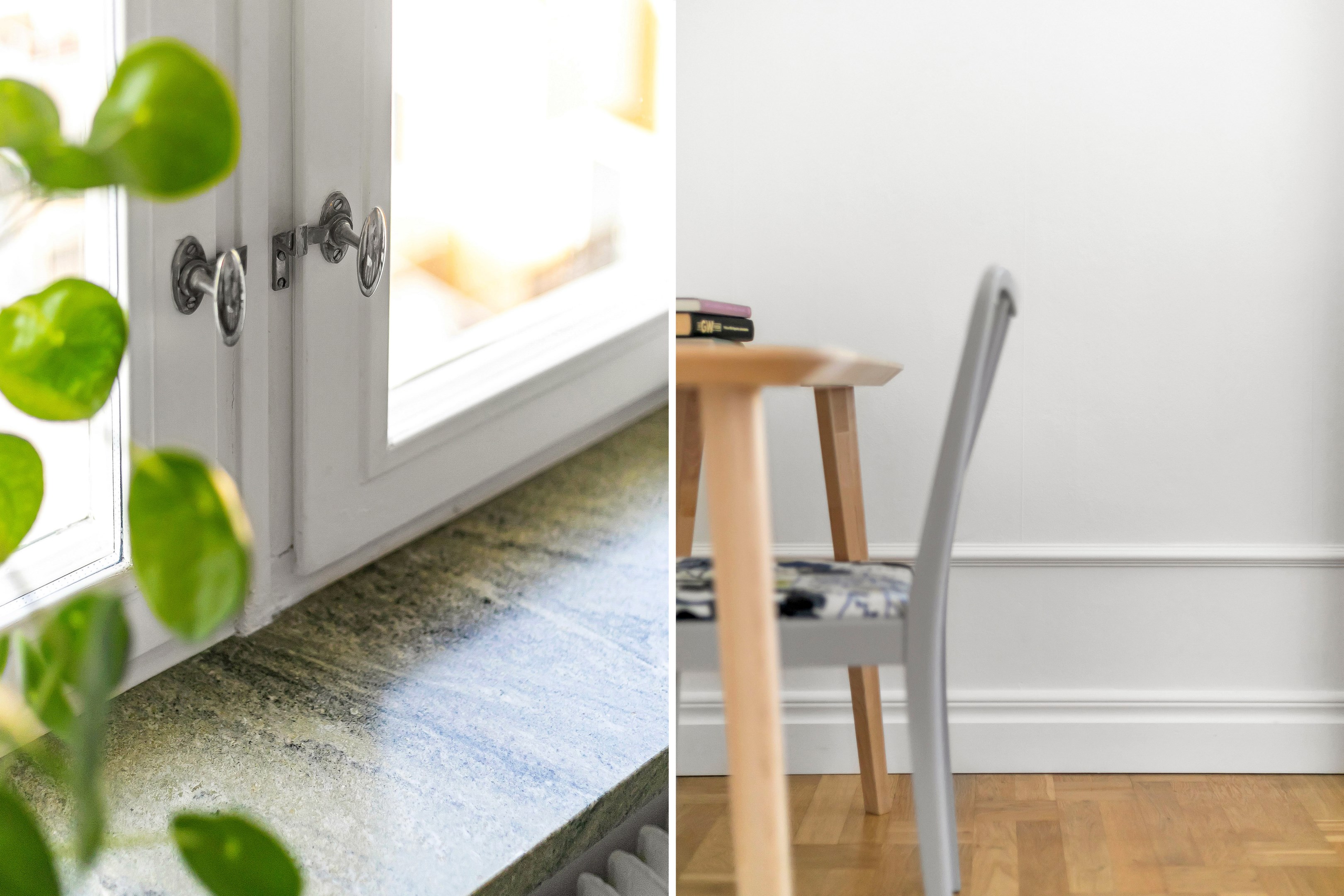 Bostadsbild från Norrlandsgatan 38 B, Såld i Luthagen, Uppsala