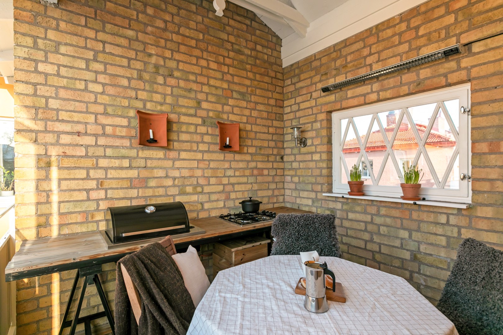 Bostadsbild från Norrlandsgatan 38 B, Såld i Luthagen, Uppsala