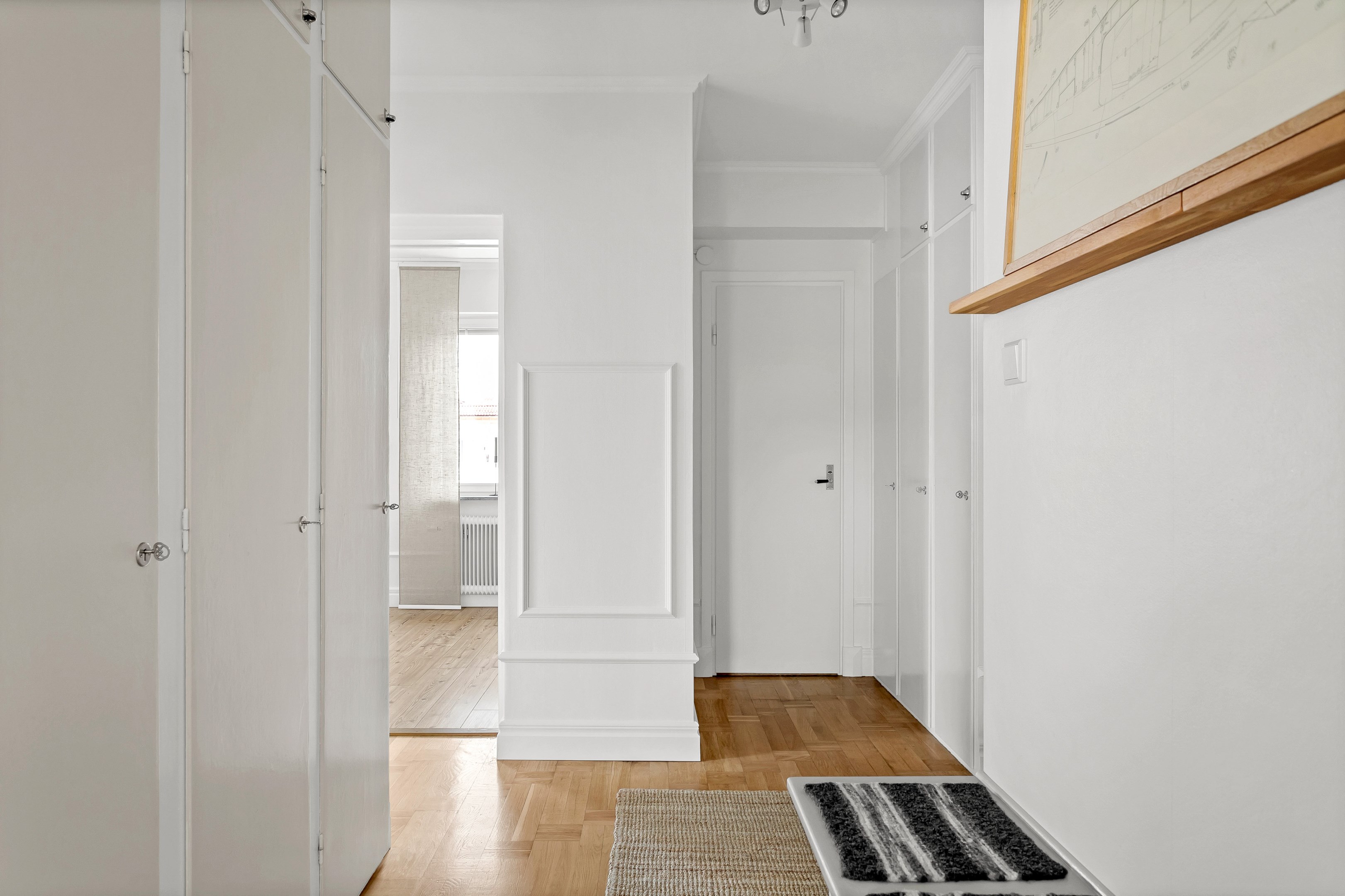 Bostadsbild från Norrlandsgatan 38 B, Såld i Luthagen, Uppsala