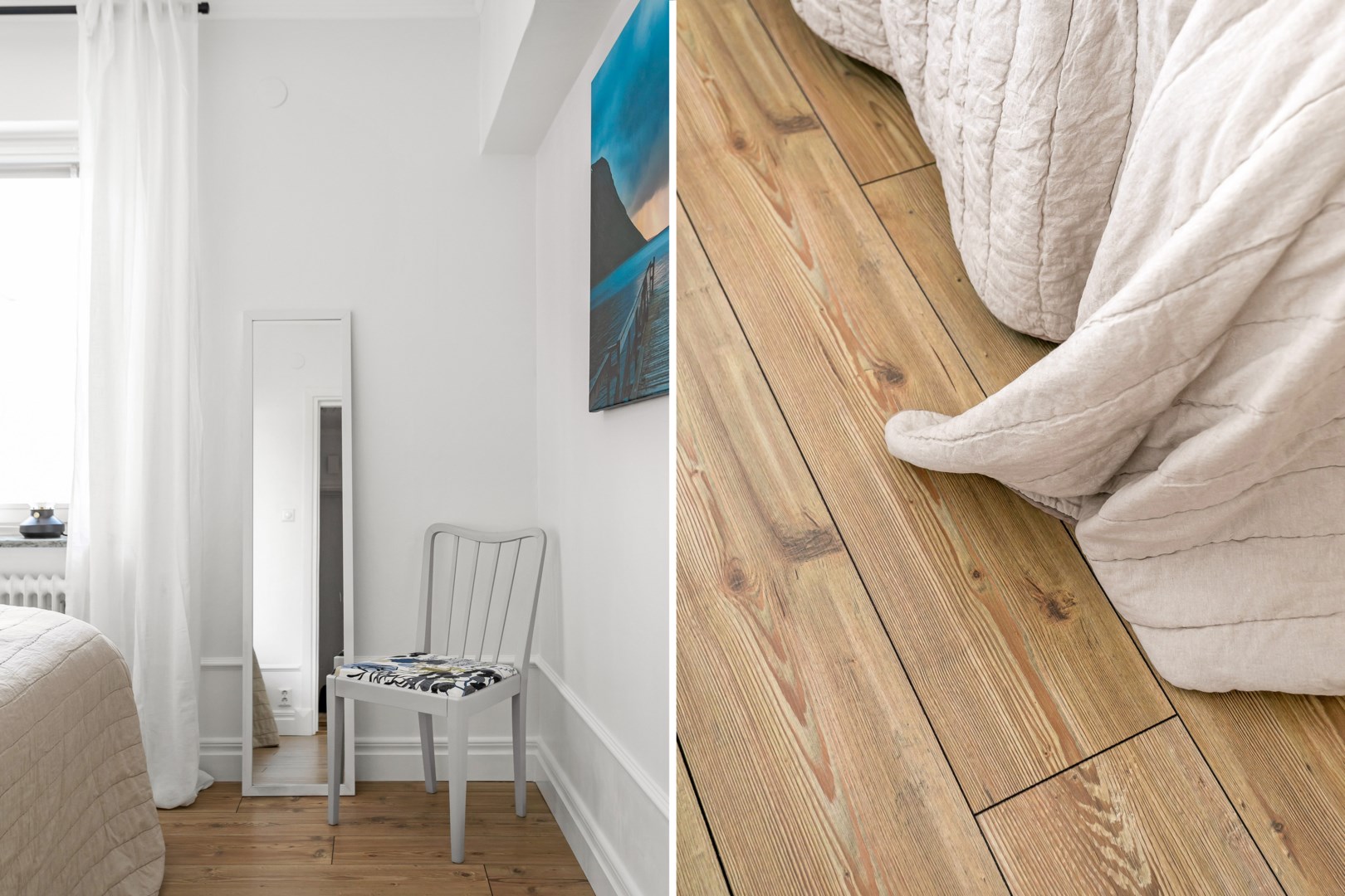 Bostadsbild från Norrlandsgatan 38 B, Såld i Luthagen, Uppsala