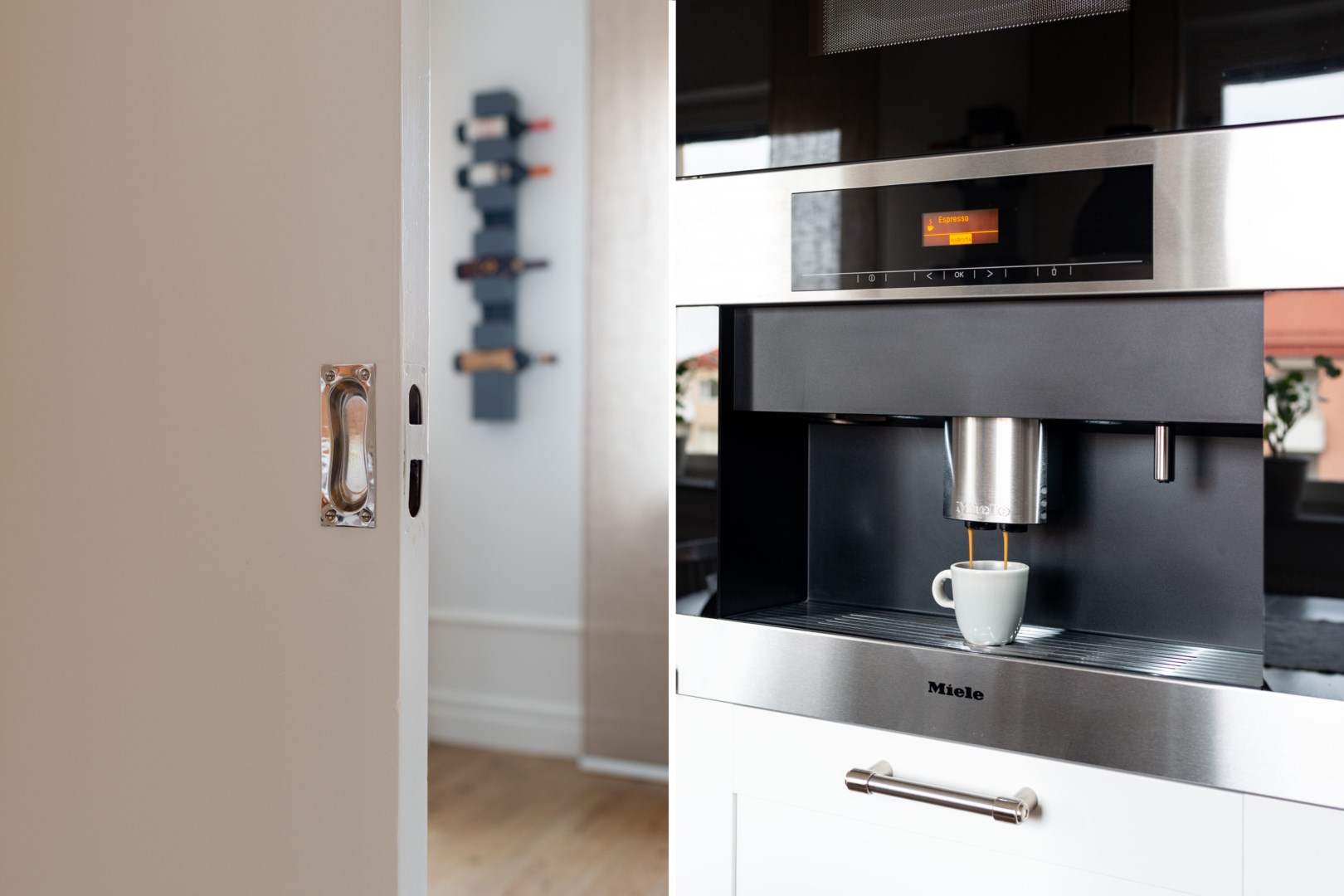 Bostadsbild från Norrlandsgatan 38 B, Såld i Luthagen, Uppsala