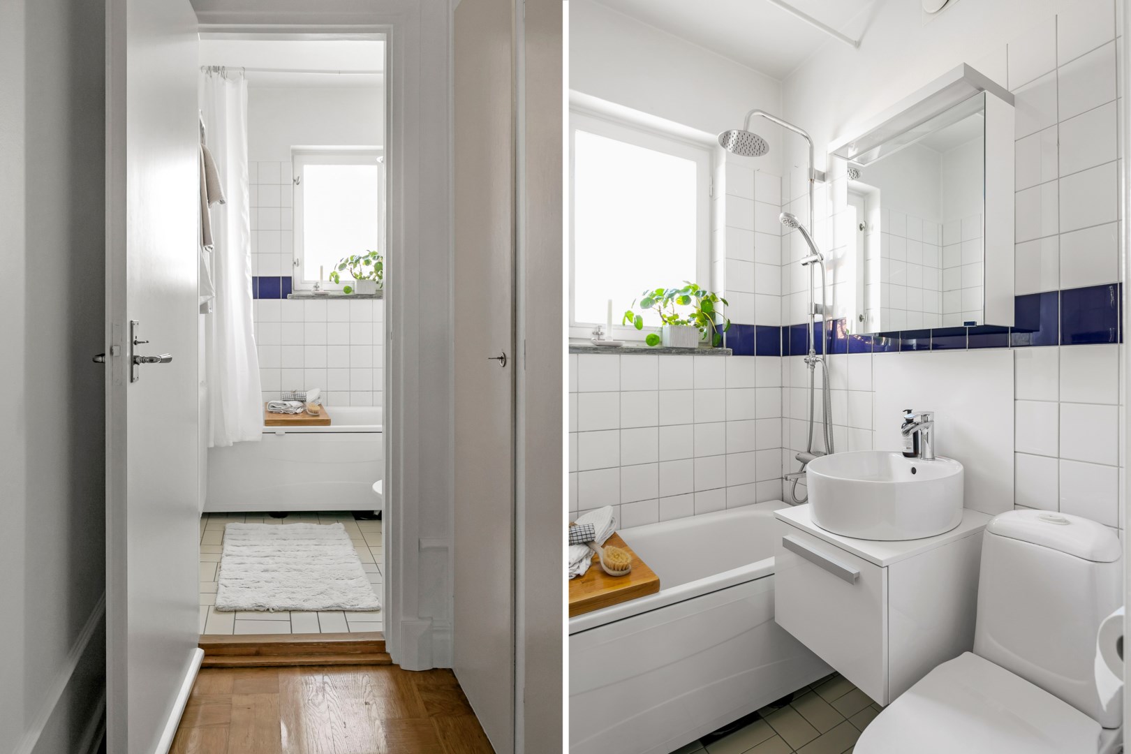 Bostadsbild från Norrlandsgatan 38 B, Såld i Luthagen, Uppsala