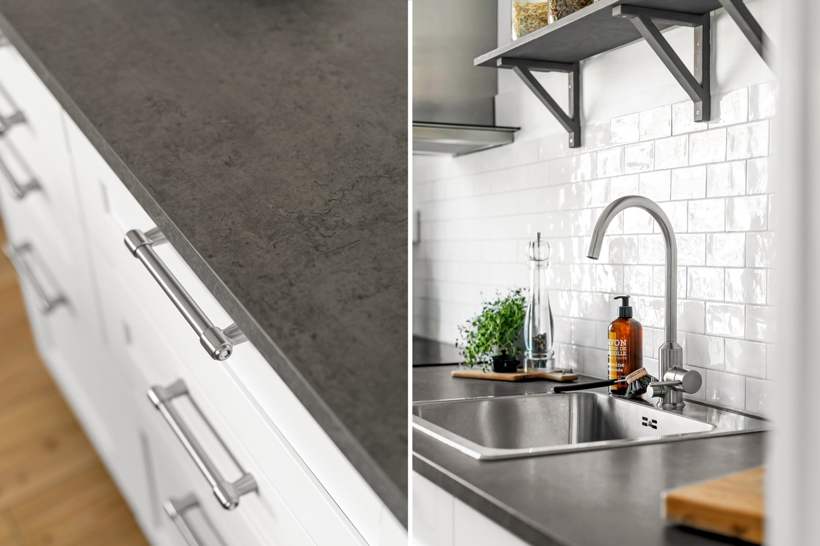 Bostadsbild från Norrlandsgatan 38 B, Såld i Luthagen, Uppsala