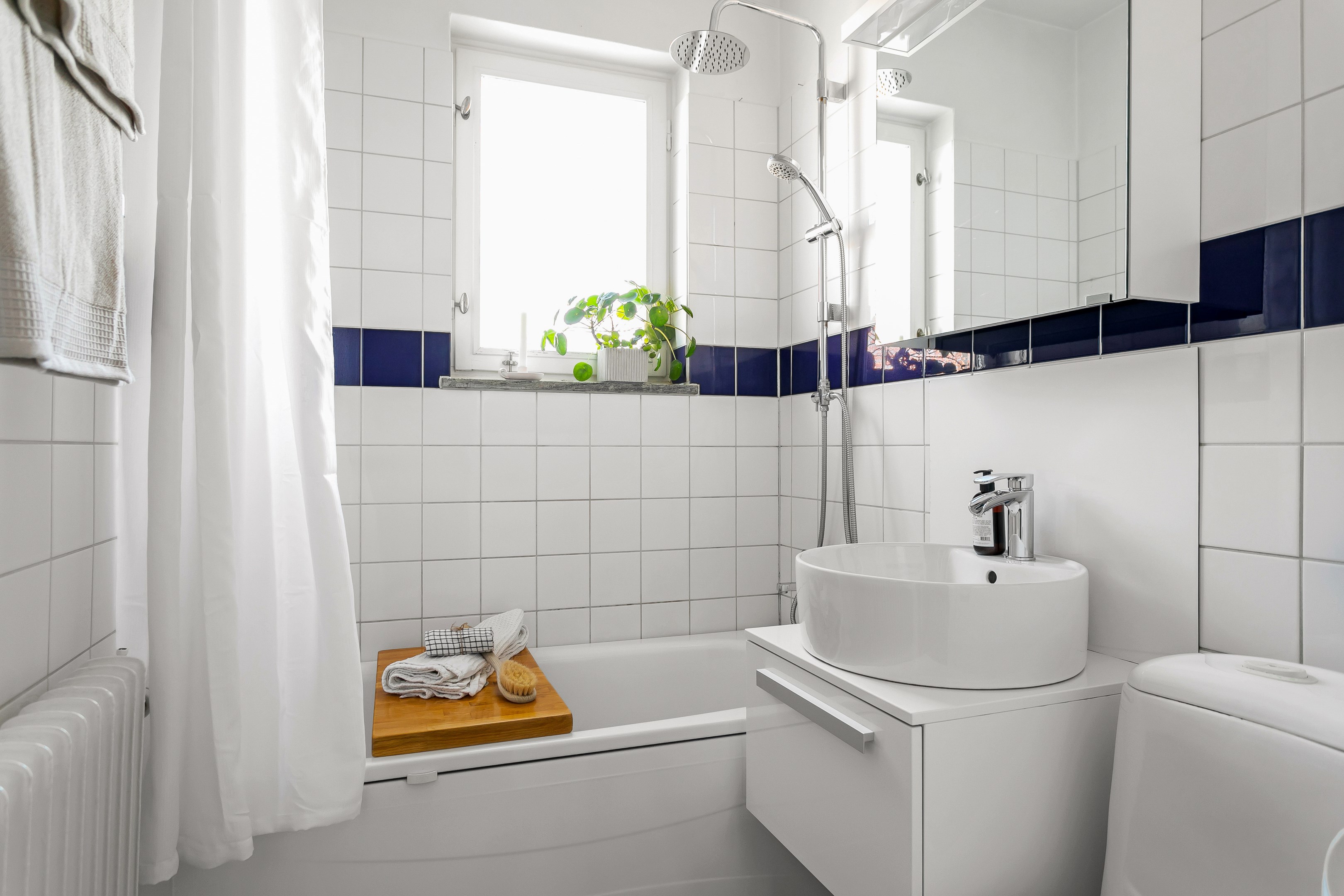 Bostadsbild från Norrlandsgatan 38 B, Såld i Luthagen, Uppsala