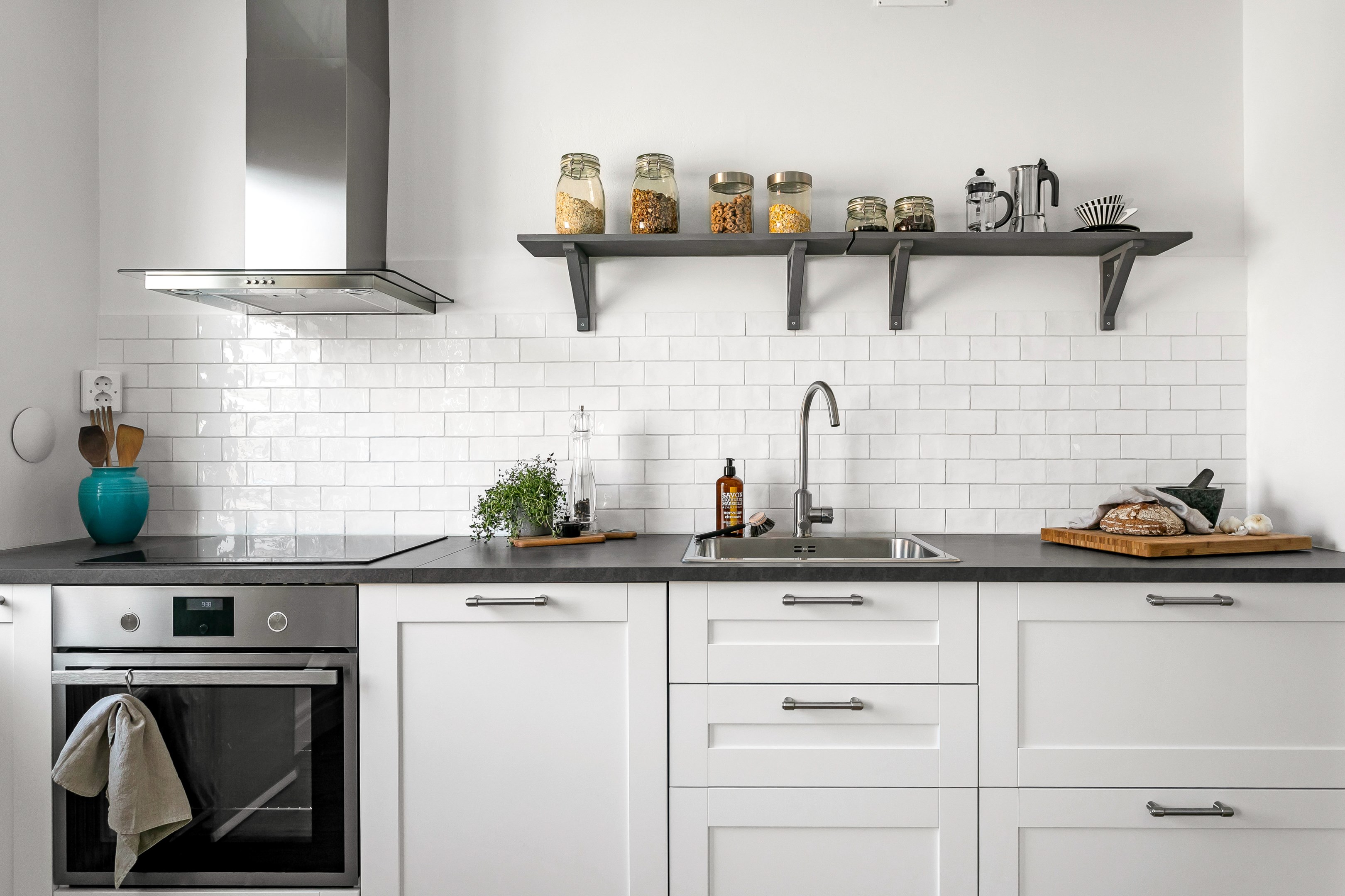 Bostadsbild från Norrlandsgatan 38 B, Såld i Luthagen, Uppsala