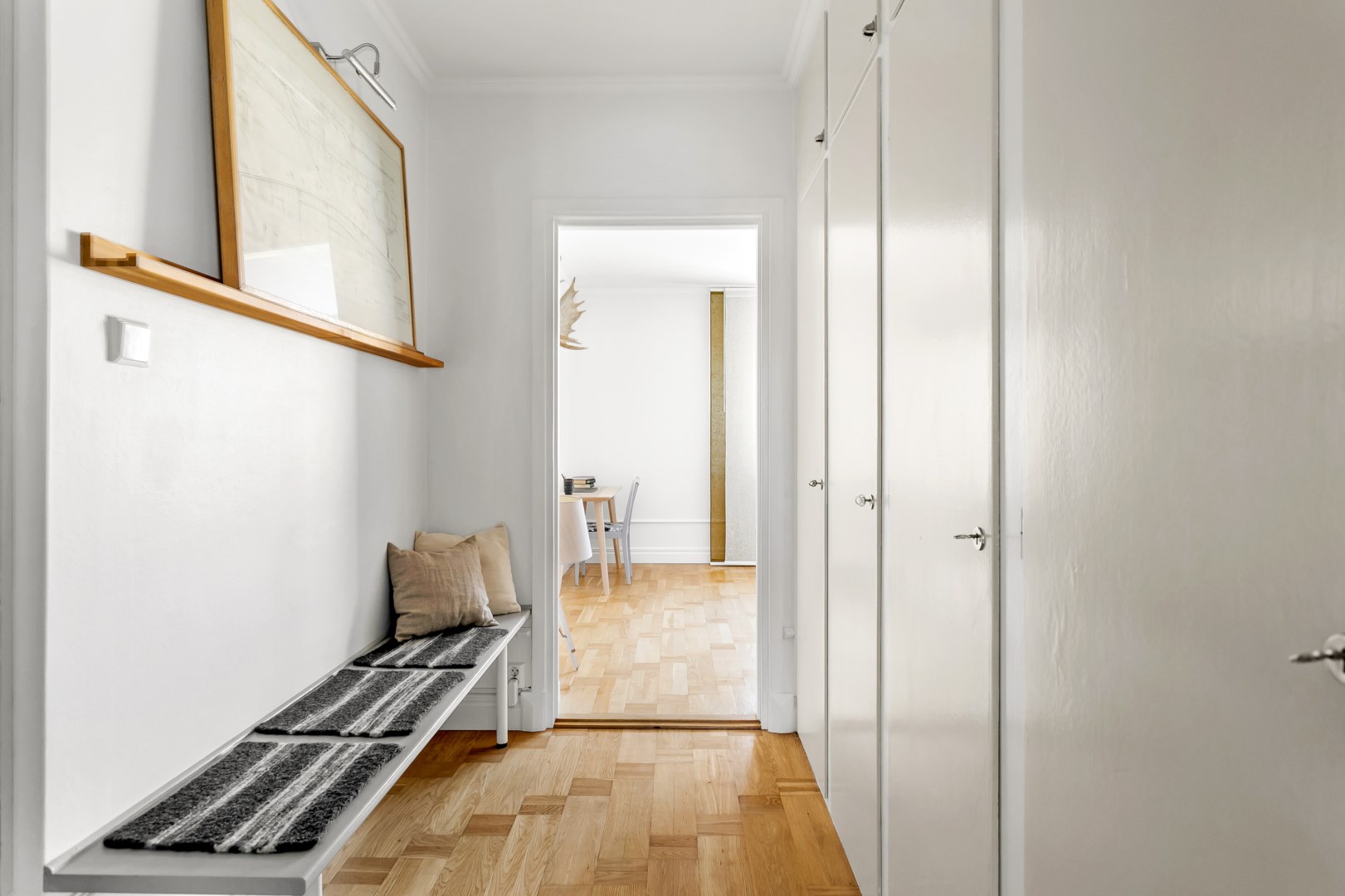 Bostadsbild från Norrlandsgatan 38 B, Såld i Luthagen, Uppsala