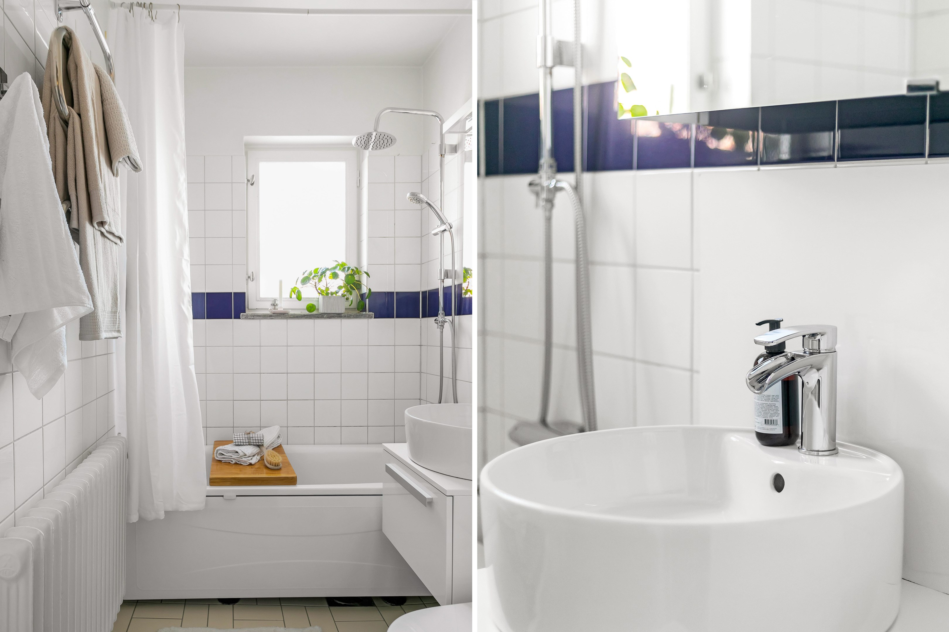 Bostadsbild från Norrlandsgatan 38 B, Såld i Luthagen, Uppsala