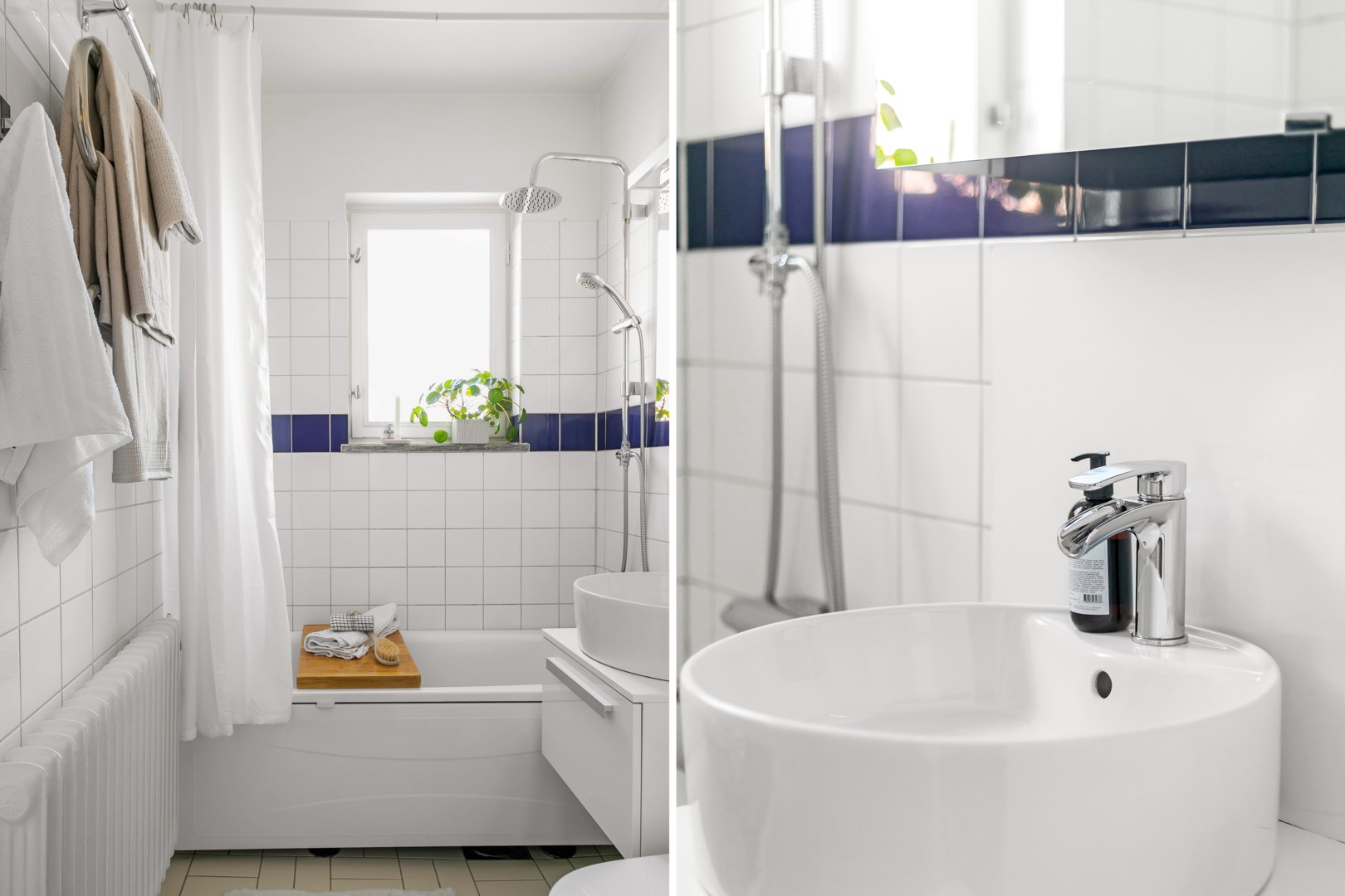 Bostadsbild från Norrlandsgatan 38 B, Såld i Luthagen, Uppsala