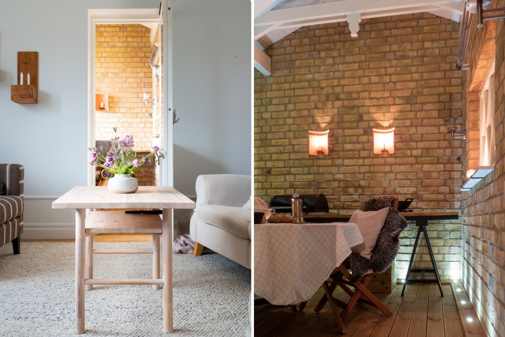 Bostadsbild från Norrlandsgatan 38 B, Såld i Luthagen, Uppsala