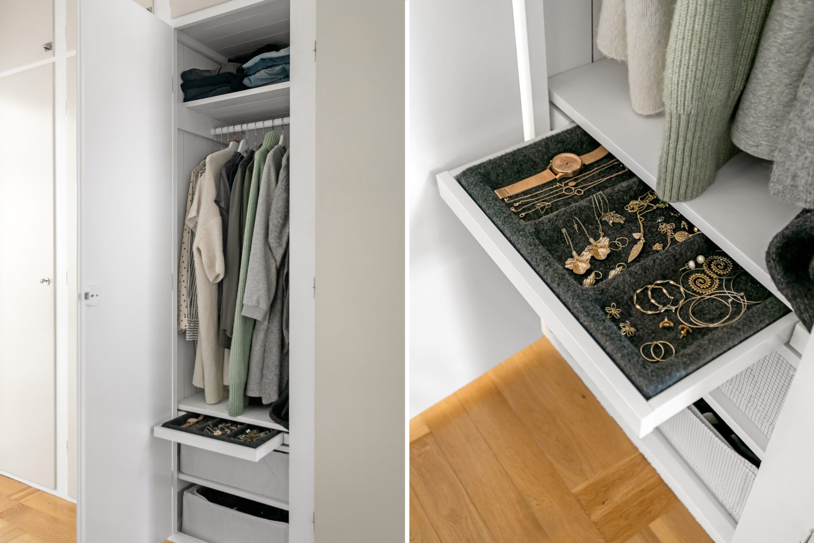 Bostadsbild från Norrlandsgatan 38 B, Såld i Luthagen, Uppsala