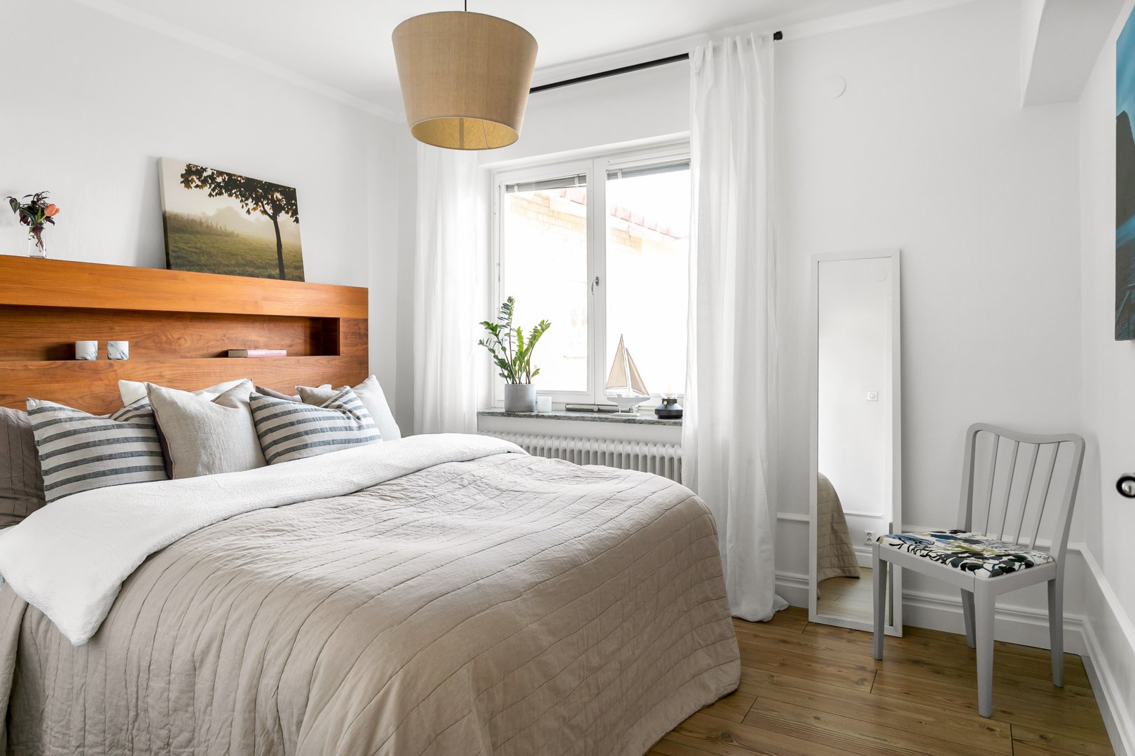 Bostadsbild från Norrlandsgatan 38 B, Såld i Luthagen, Uppsala