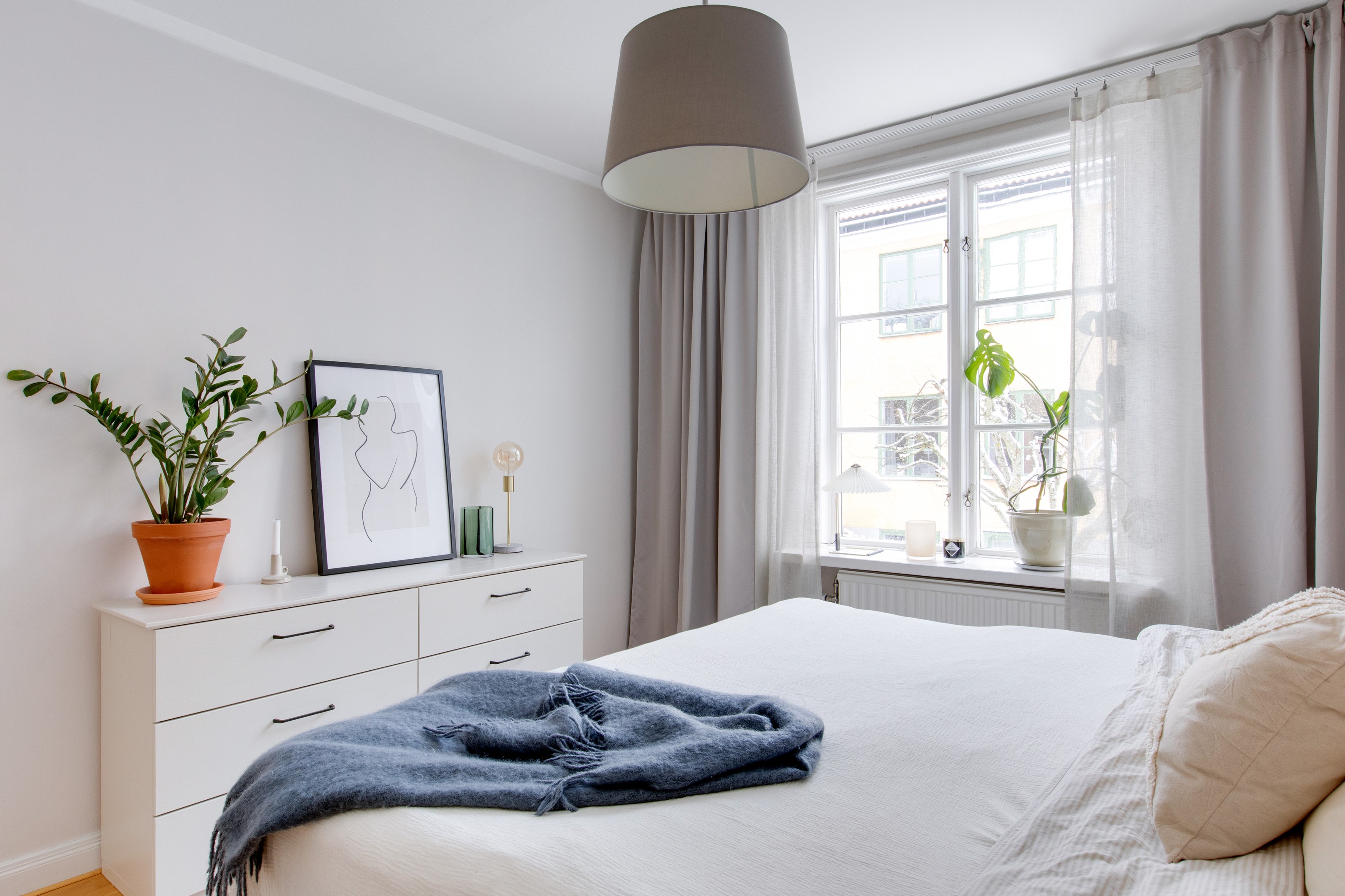 Bostadsbild från Dalgatan 21 B, Såld i Luthagen, Uppsala