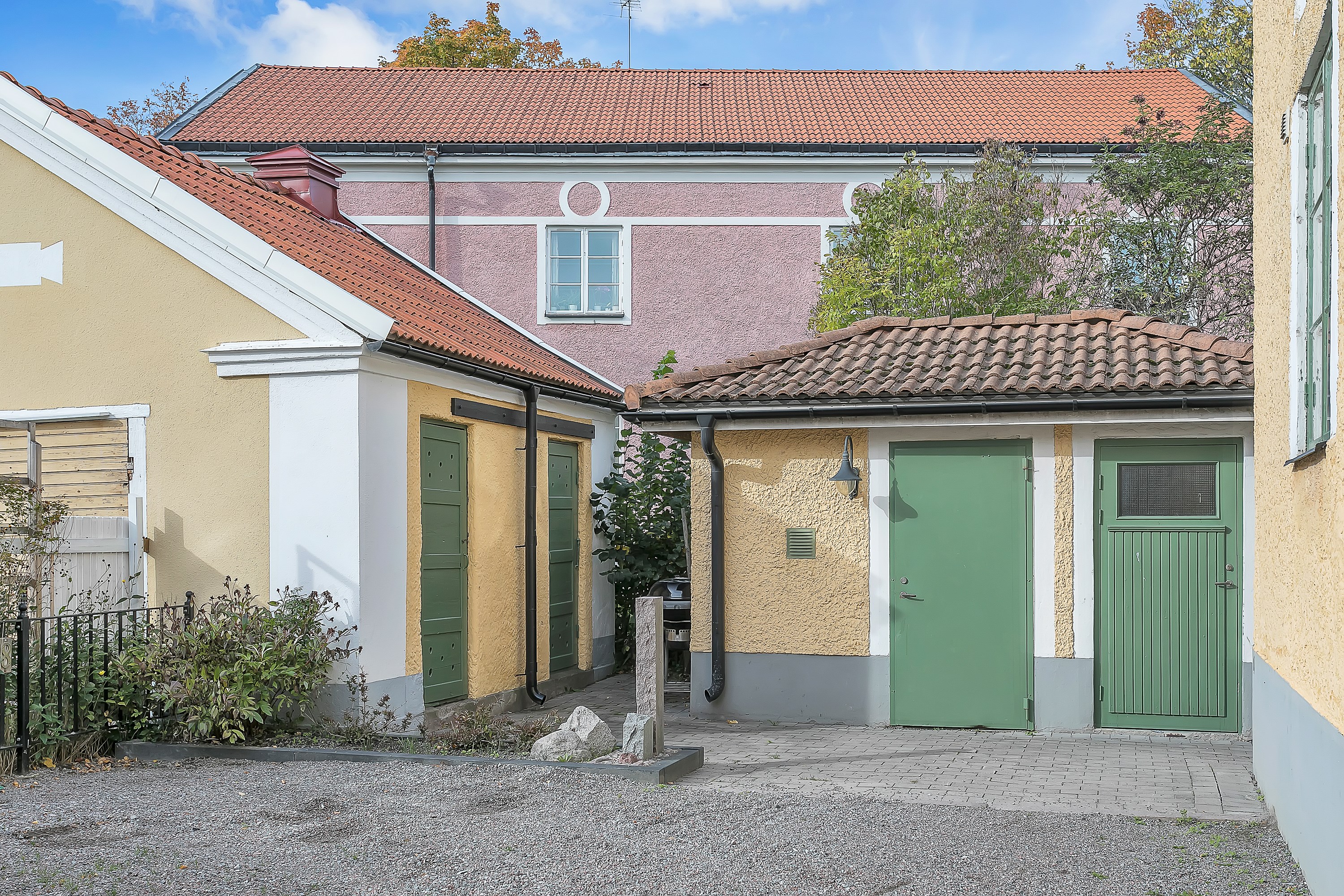 Bostadsbild från Dalgatan 21 B, Såld i Luthagen, Uppsala