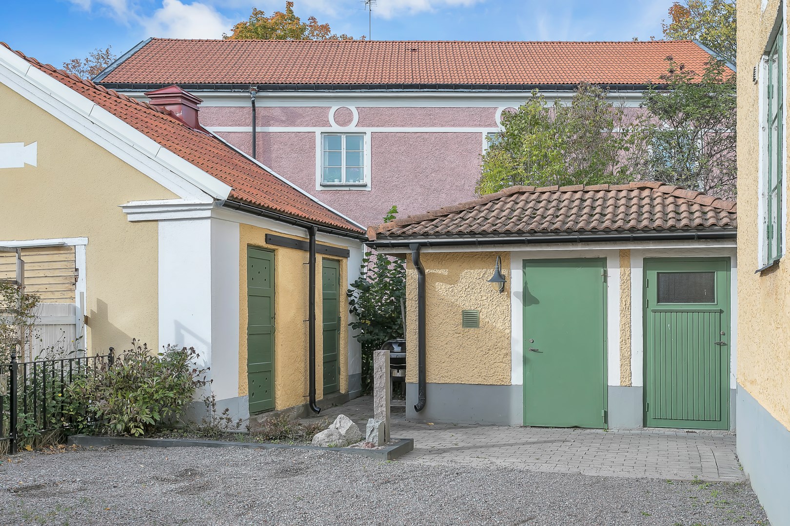 Bostadsbild från Dalgatan 21 B, Såld i Luthagen, Uppsala