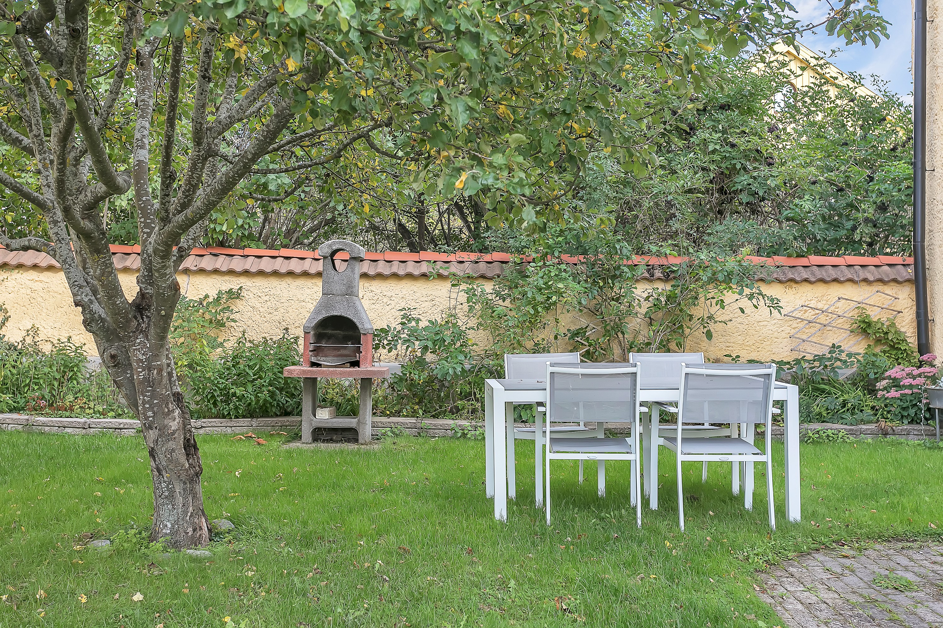 Bostadsbild från Dalgatan 21 B, Såld i Luthagen, Uppsala