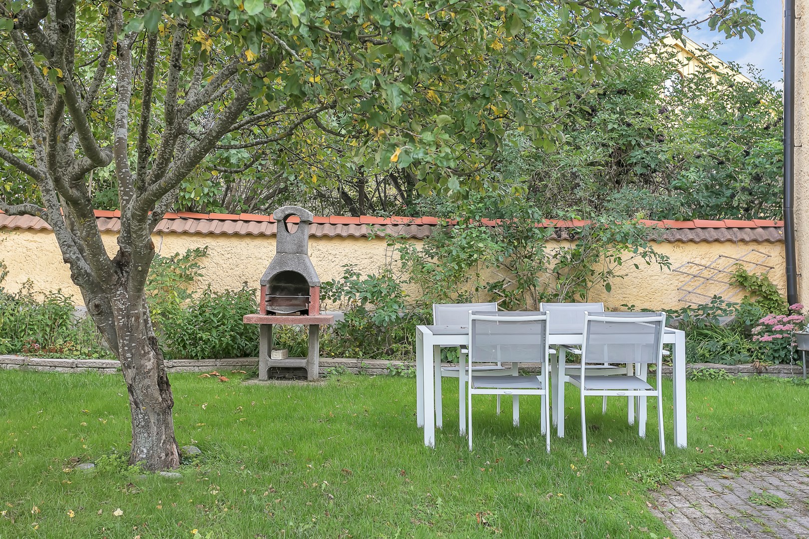 Bostadsbild från Dalgatan 21 B, Såld i Luthagen, Uppsala