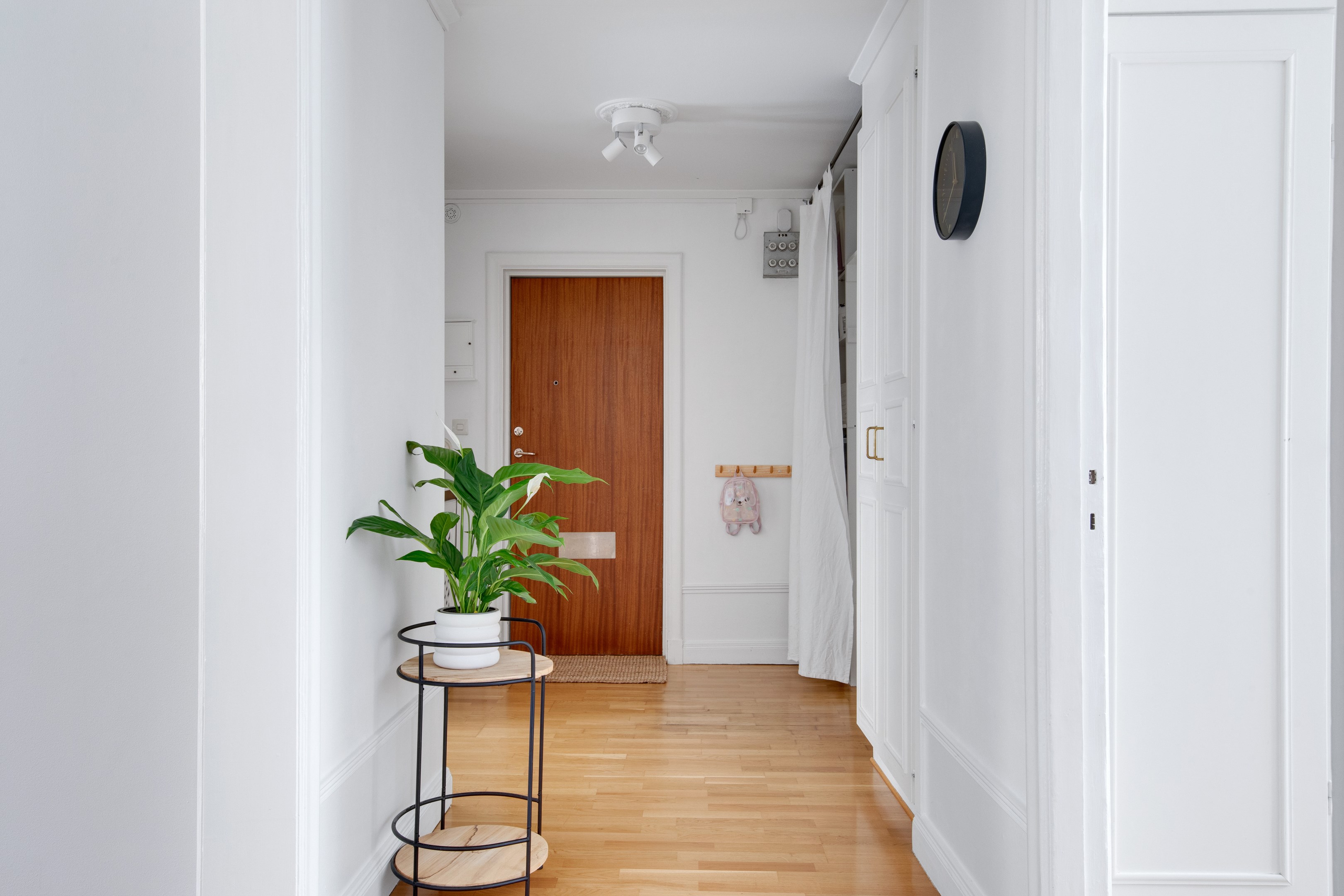 Bostadsbild från Dalgatan 21 B, Såld i Luthagen, Uppsala