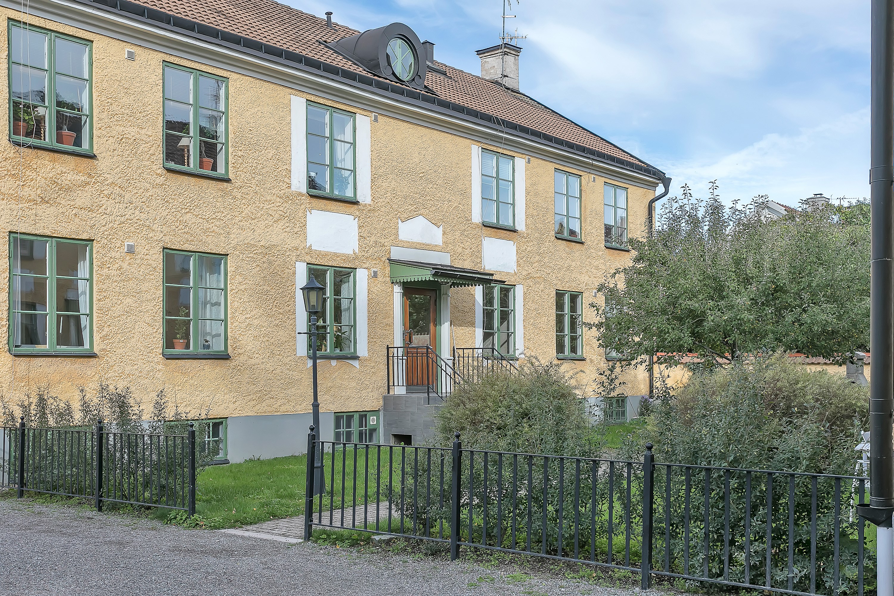 Bostadsbild från Dalgatan 21 B, Såld i Luthagen, Uppsala