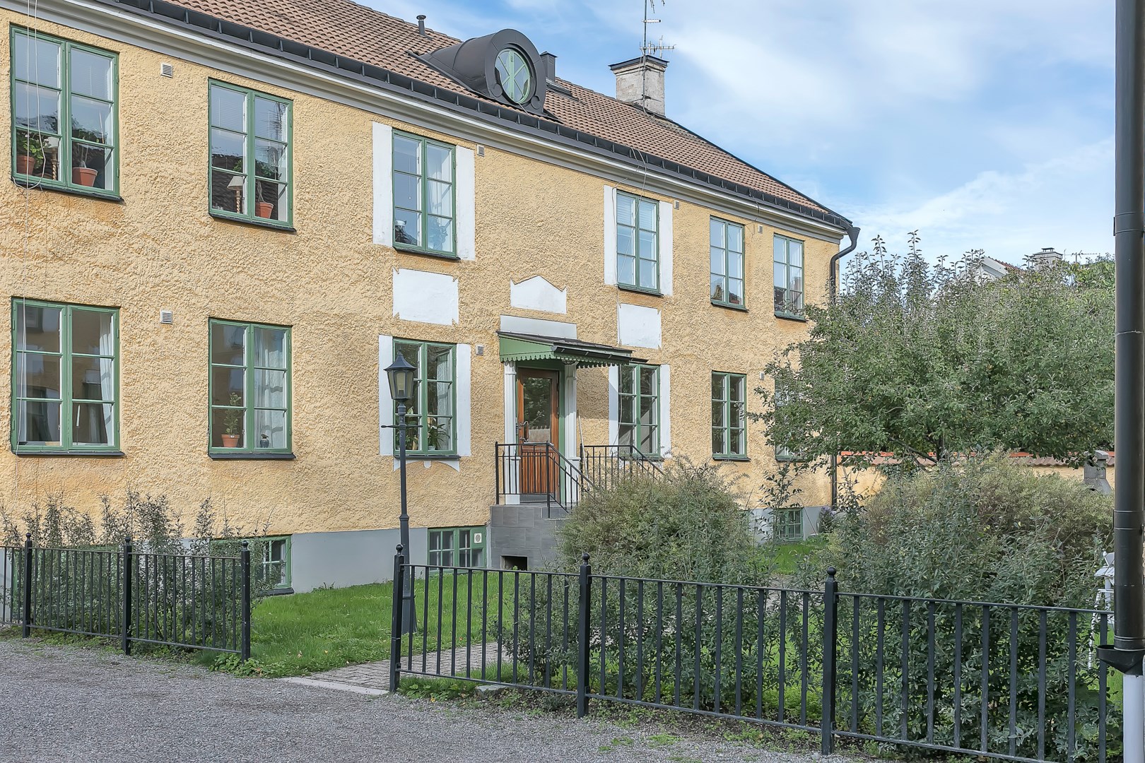 Bostadsbild från Dalgatan 21 B, Såld i Luthagen, Uppsala