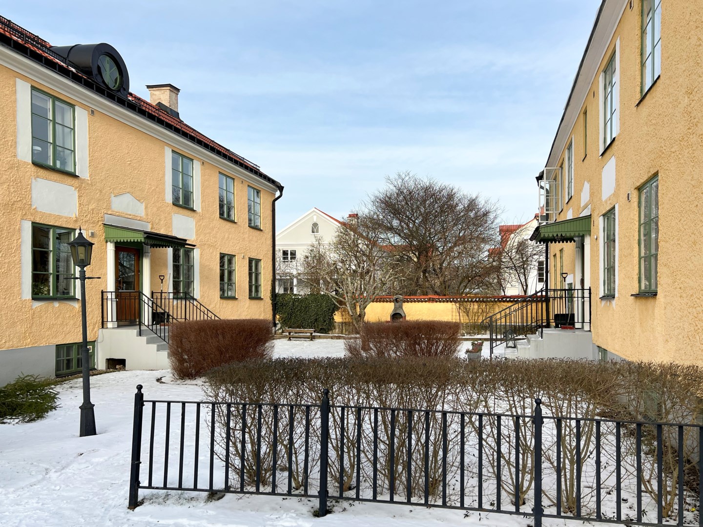 Bostadsbild från Dalgatan 21 B, Såld i Luthagen, Uppsala