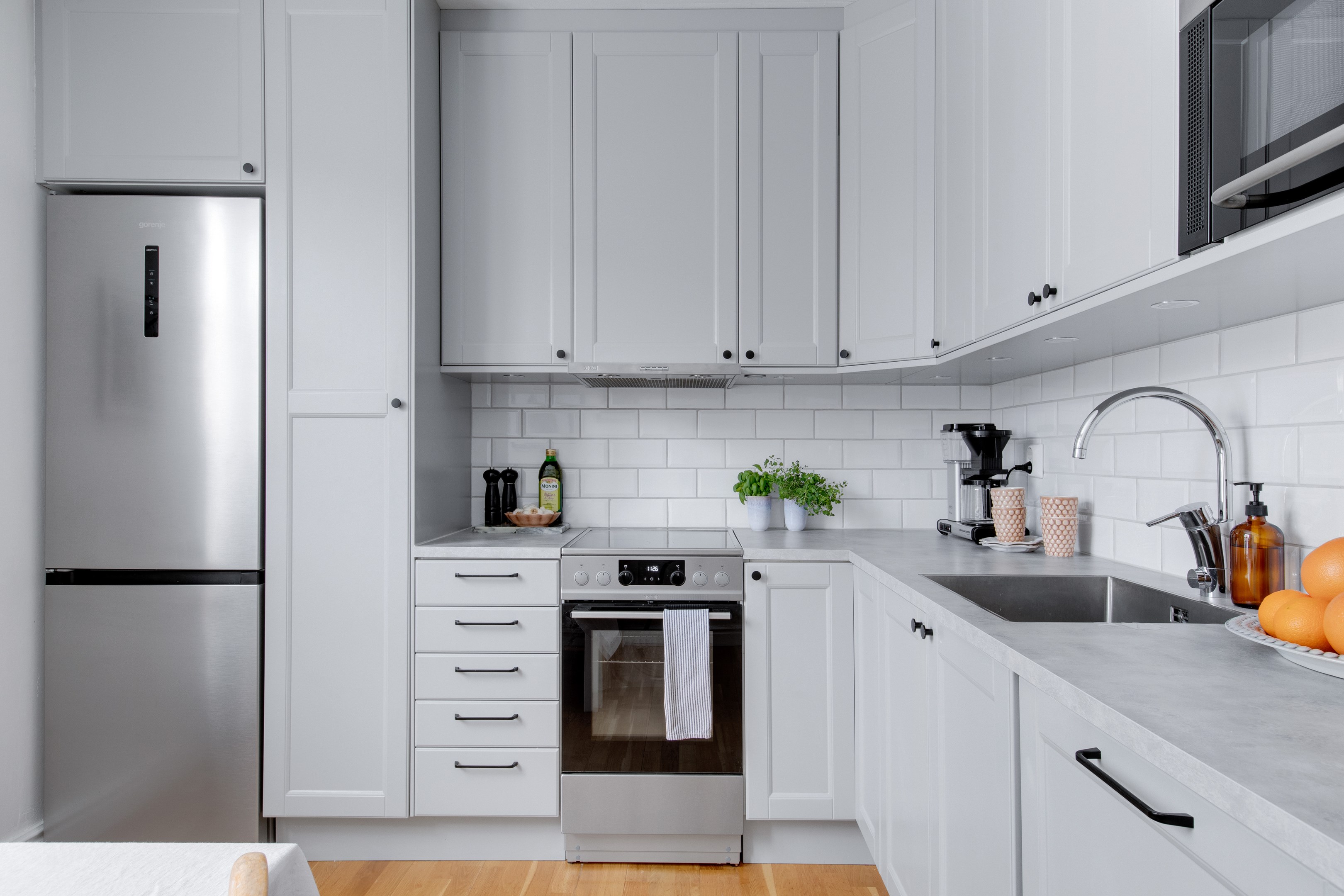 Bostadsbild från Dalgatan 21 B, Såld i Luthagen, Uppsala