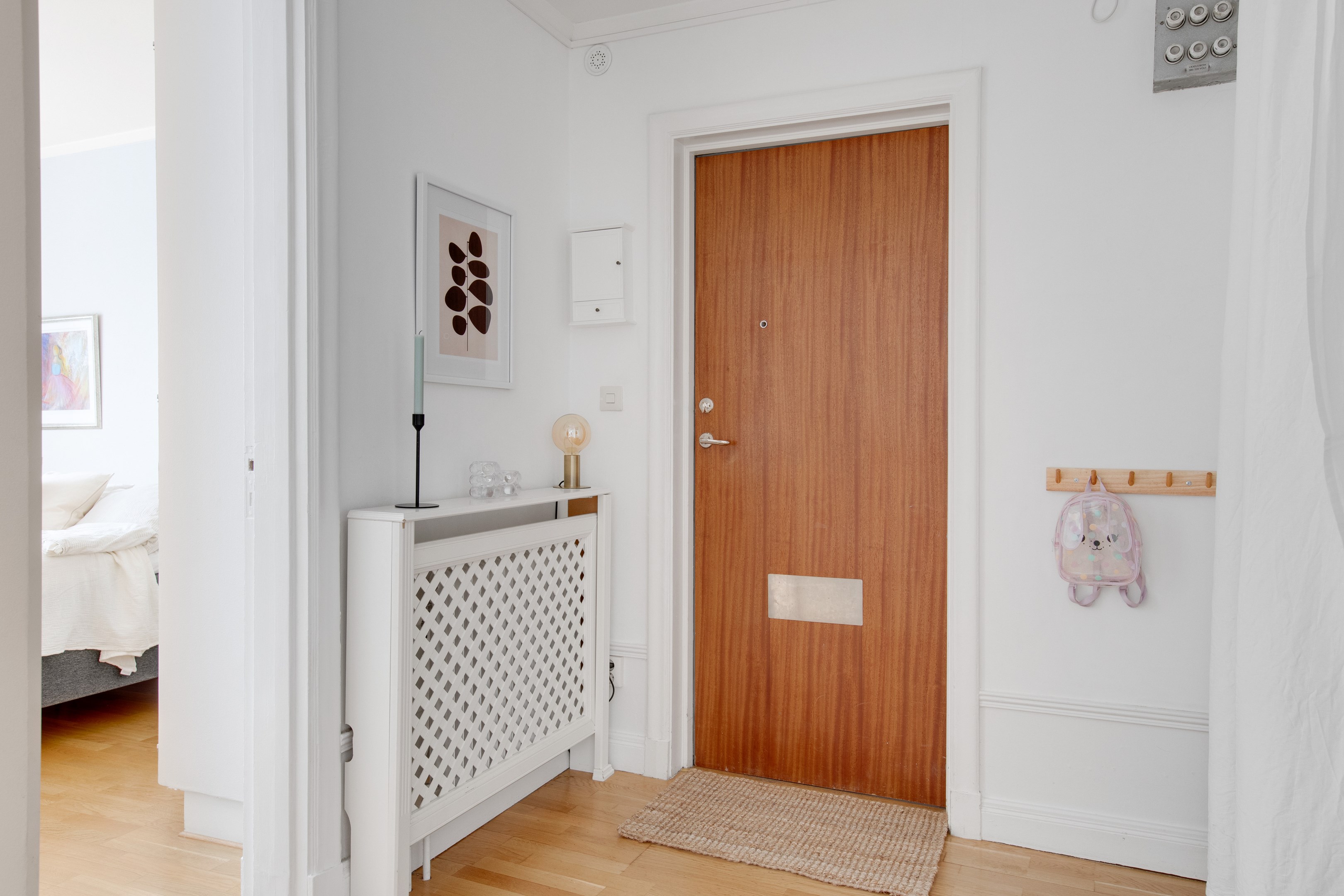 Bostadsbild från Dalgatan 21 B, Såld i Luthagen, Uppsala