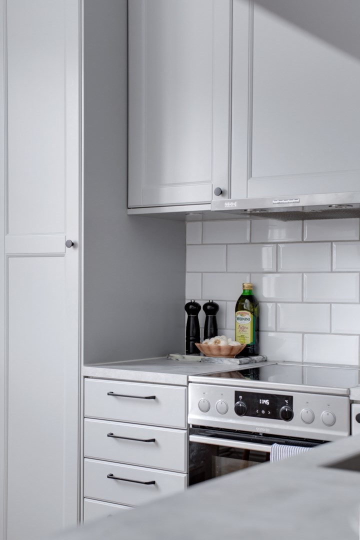 Bostadsbild från Dalgatan 21 B, Såld i Luthagen, Uppsala