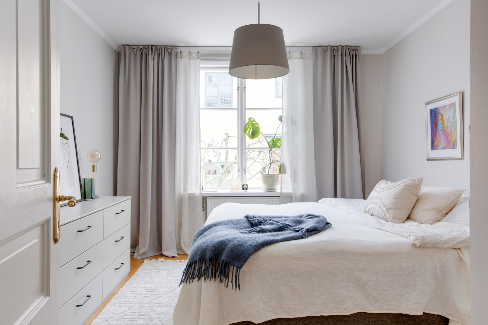 Bostadsbild från Dalgatan 21 B, Såld i Luthagen, Uppsala