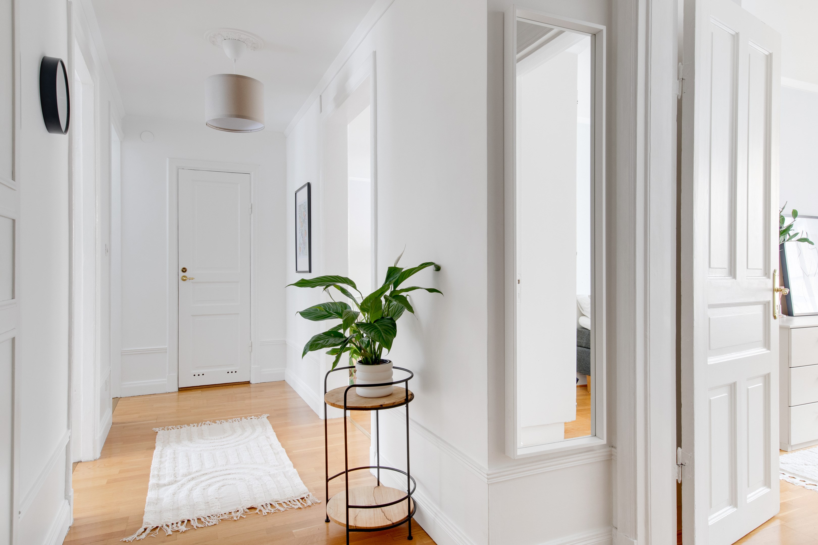 Bostadsbild från Dalgatan 21 B, Såld i Luthagen, Uppsala