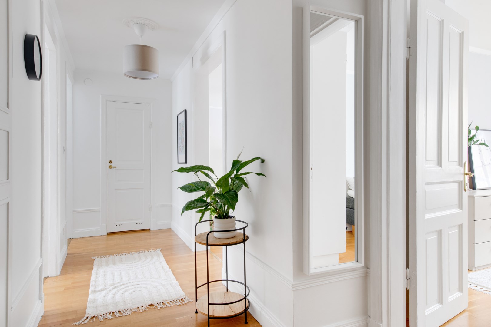 Bostadsbild från Dalgatan 21 B, Såld i Luthagen, Uppsala