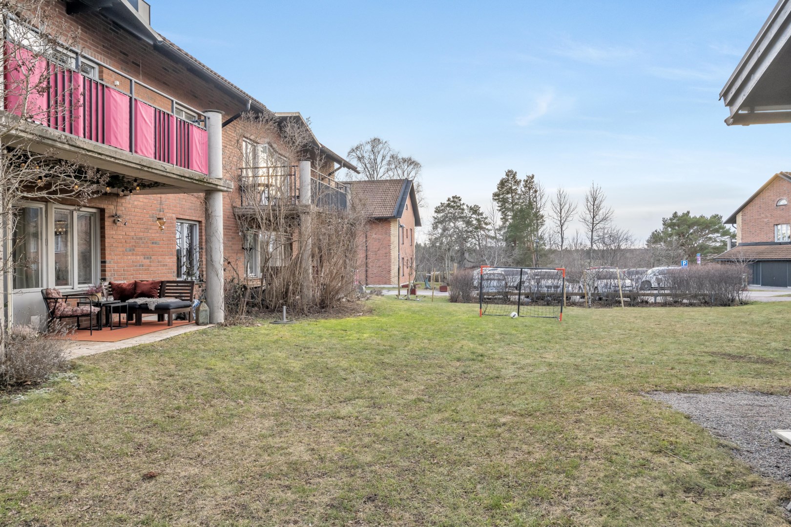 Bostadsbild från Basarbovägen 6, Såld i Ekeby, Uppsala