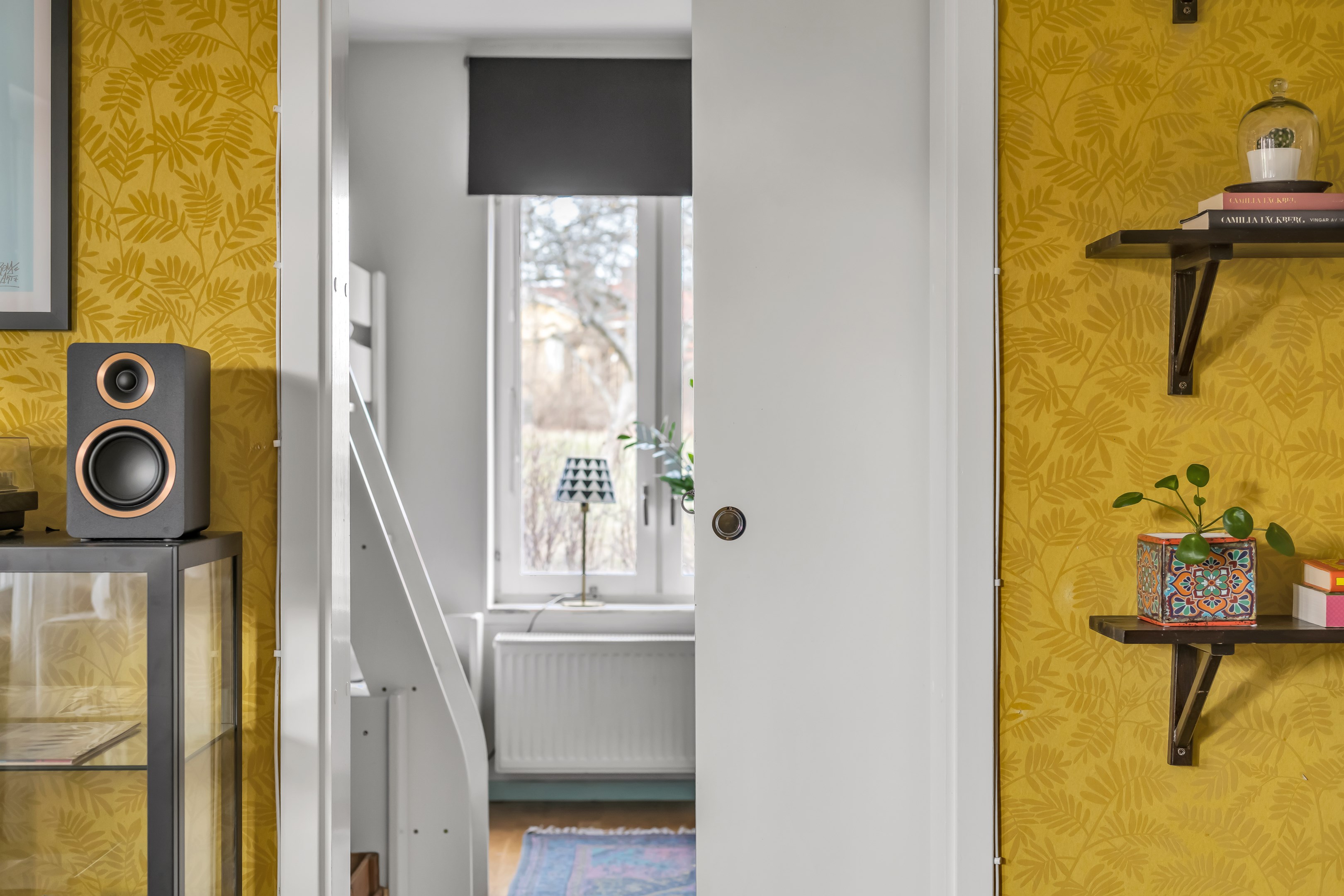 Bostadsbild från Basarbovägen 6, Såld i Ekeby, Uppsala