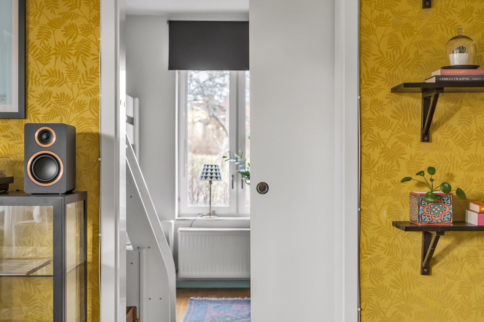 Bostadsbild från Basarbovägen 6, Såld i Ekeby, Uppsala