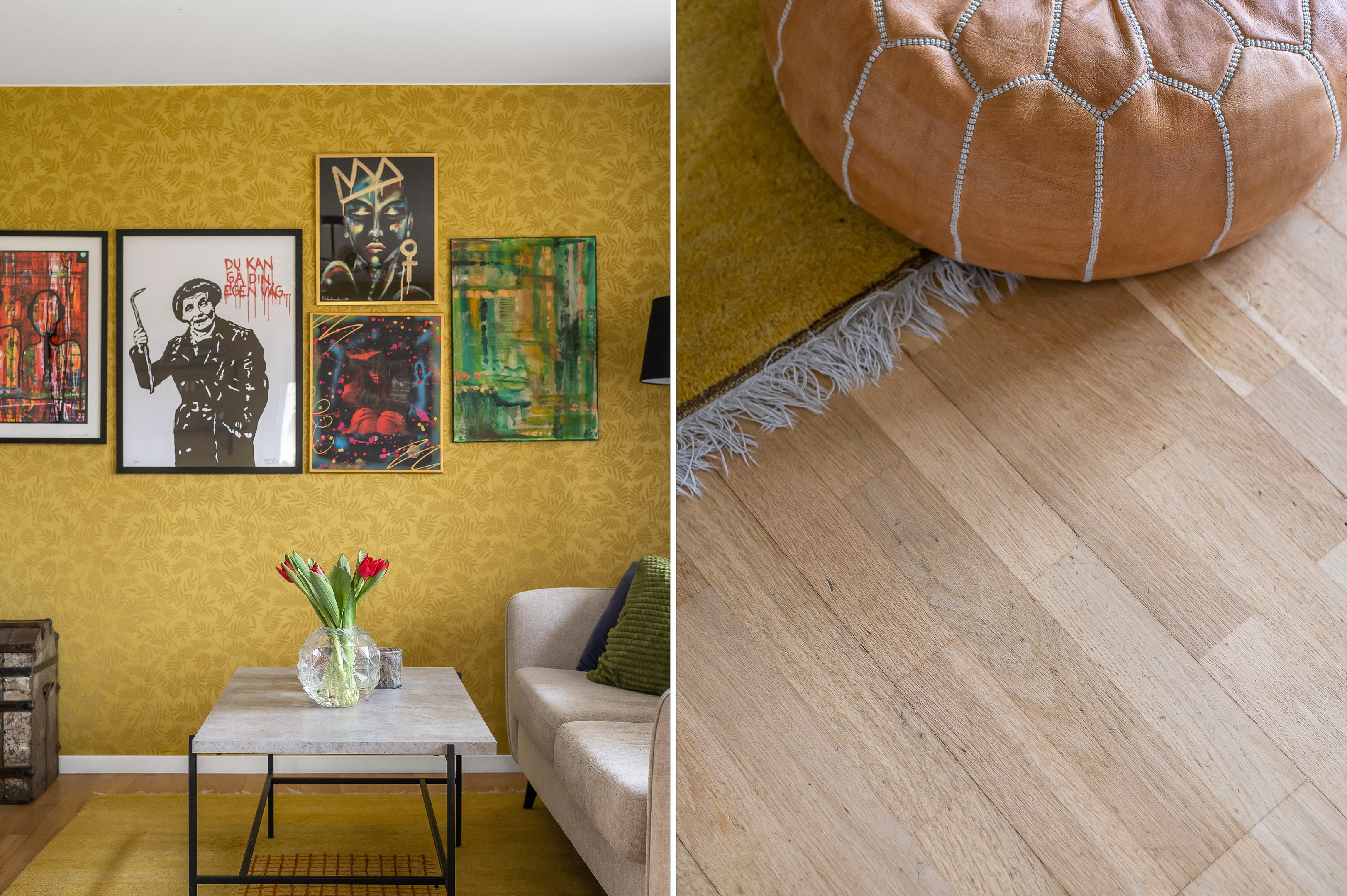 Bostadsbild från Basarbovägen 6, Såld i Ekeby, Uppsala