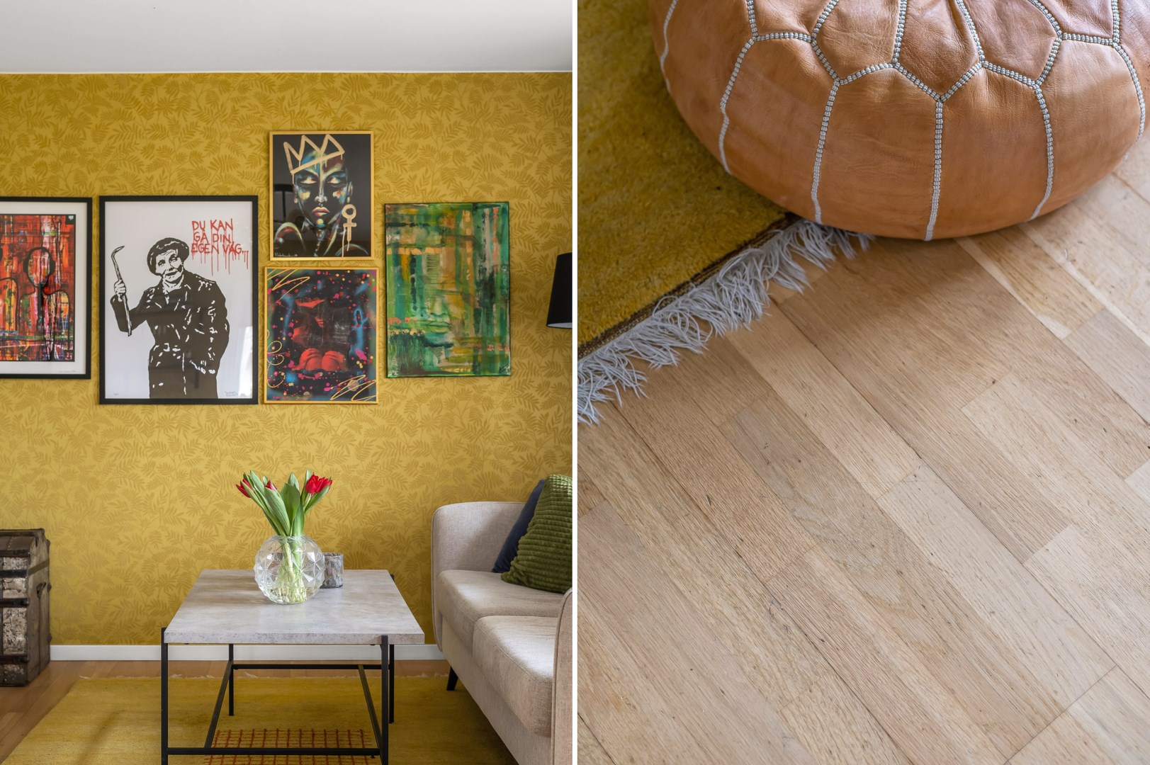 Bostadsbild från Basarbovägen 6, Såld i Ekeby, Uppsala