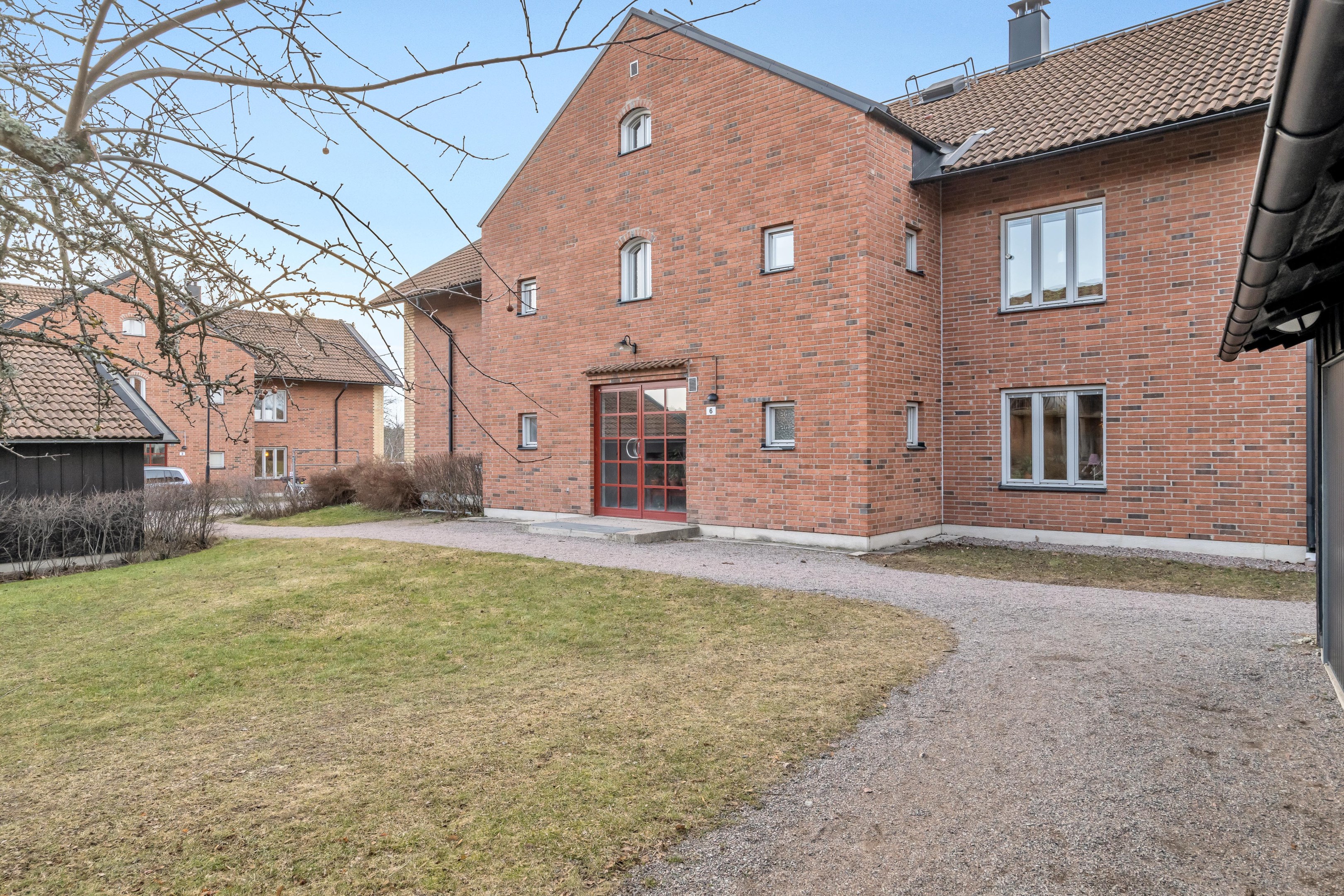 Bostadsbild från Basarbovägen 6, Såld i Ekeby, Uppsala