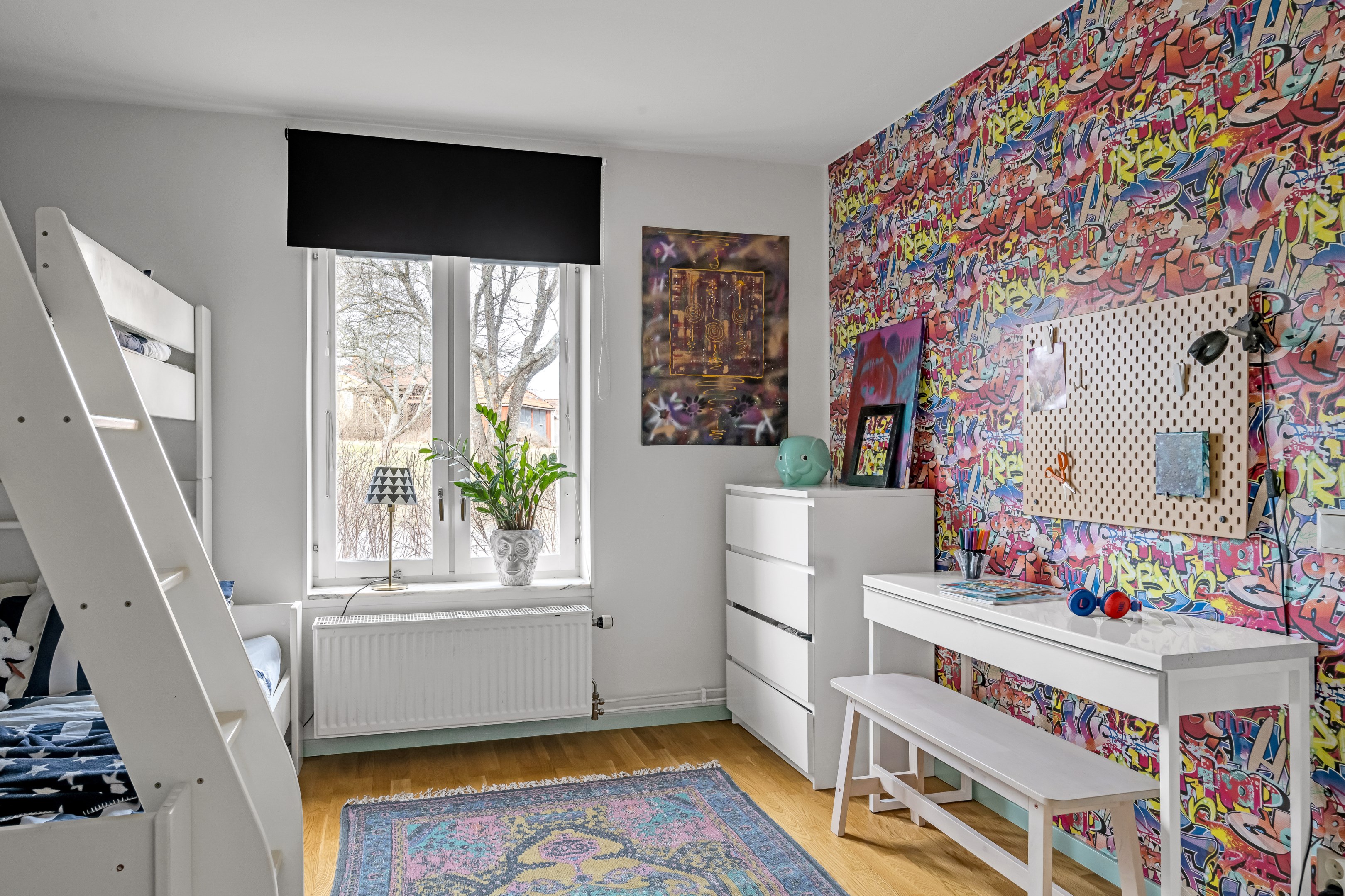 Bostadsbild från Basarbovägen 6, Såld i Ekeby, Uppsala