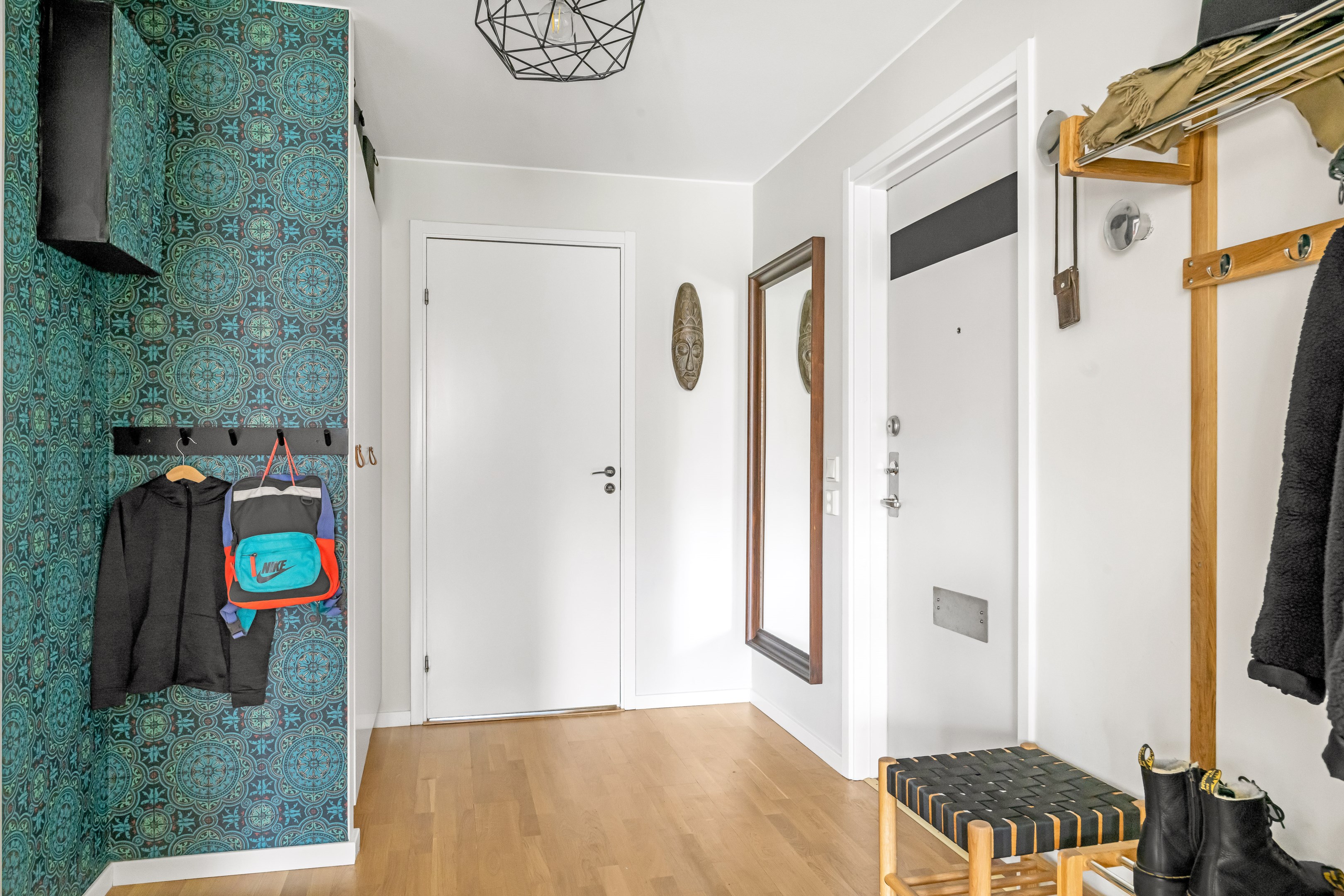 Bostadsbild från Basarbovägen 6, Såld i Ekeby, Uppsala