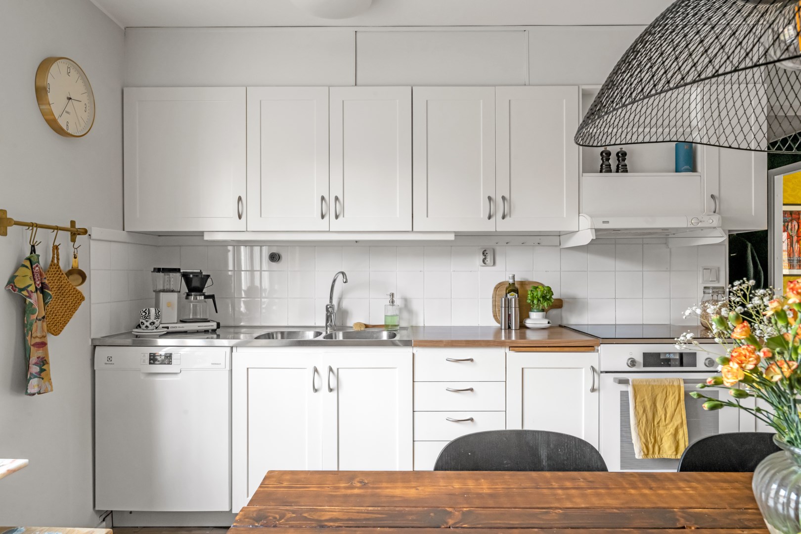 Bostadsbild från Basarbovägen 6, Såld i Ekeby, Uppsala