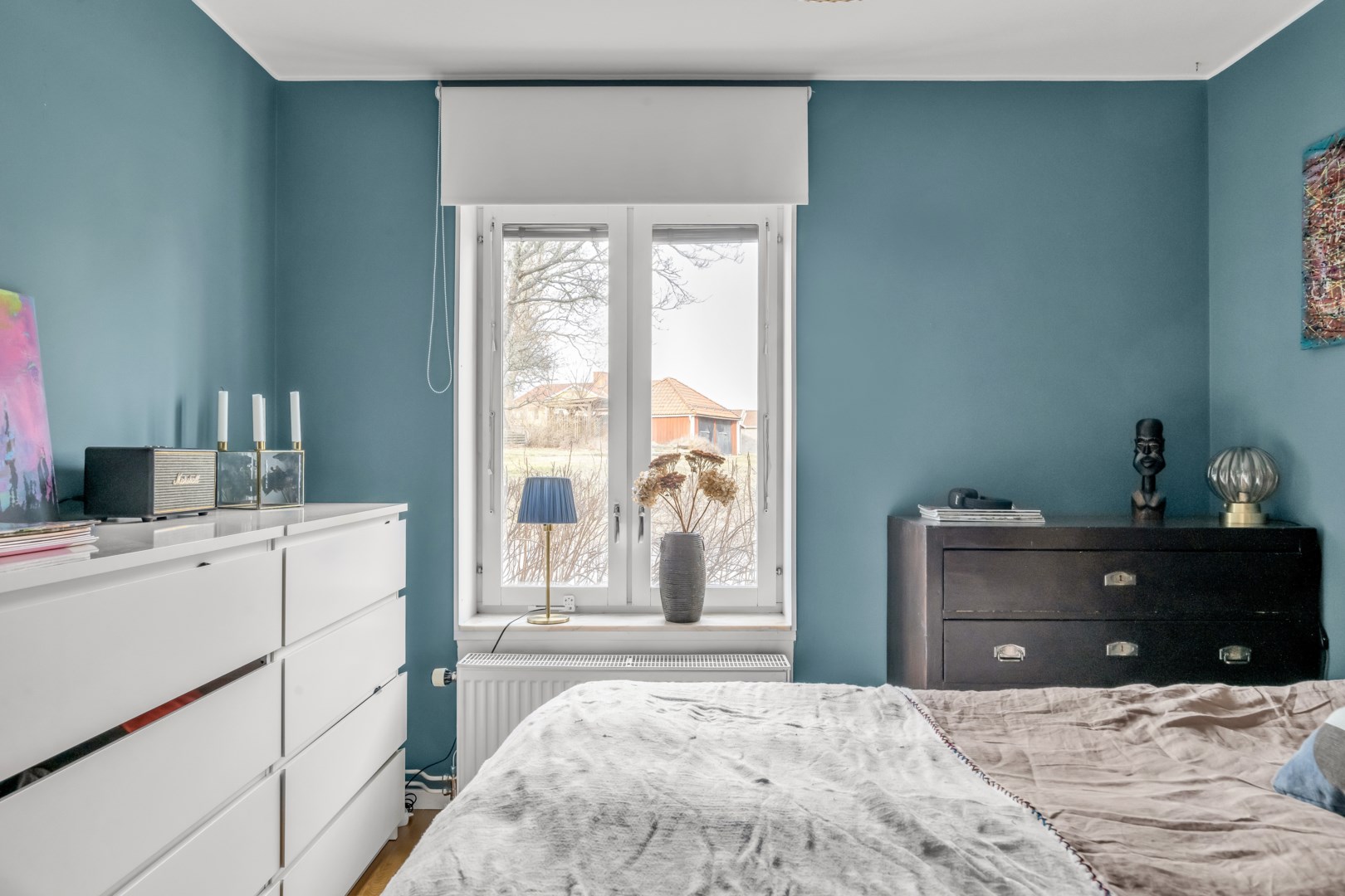Bostadsbild från Basarbovägen 6, Såld i Ekeby, Uppsala