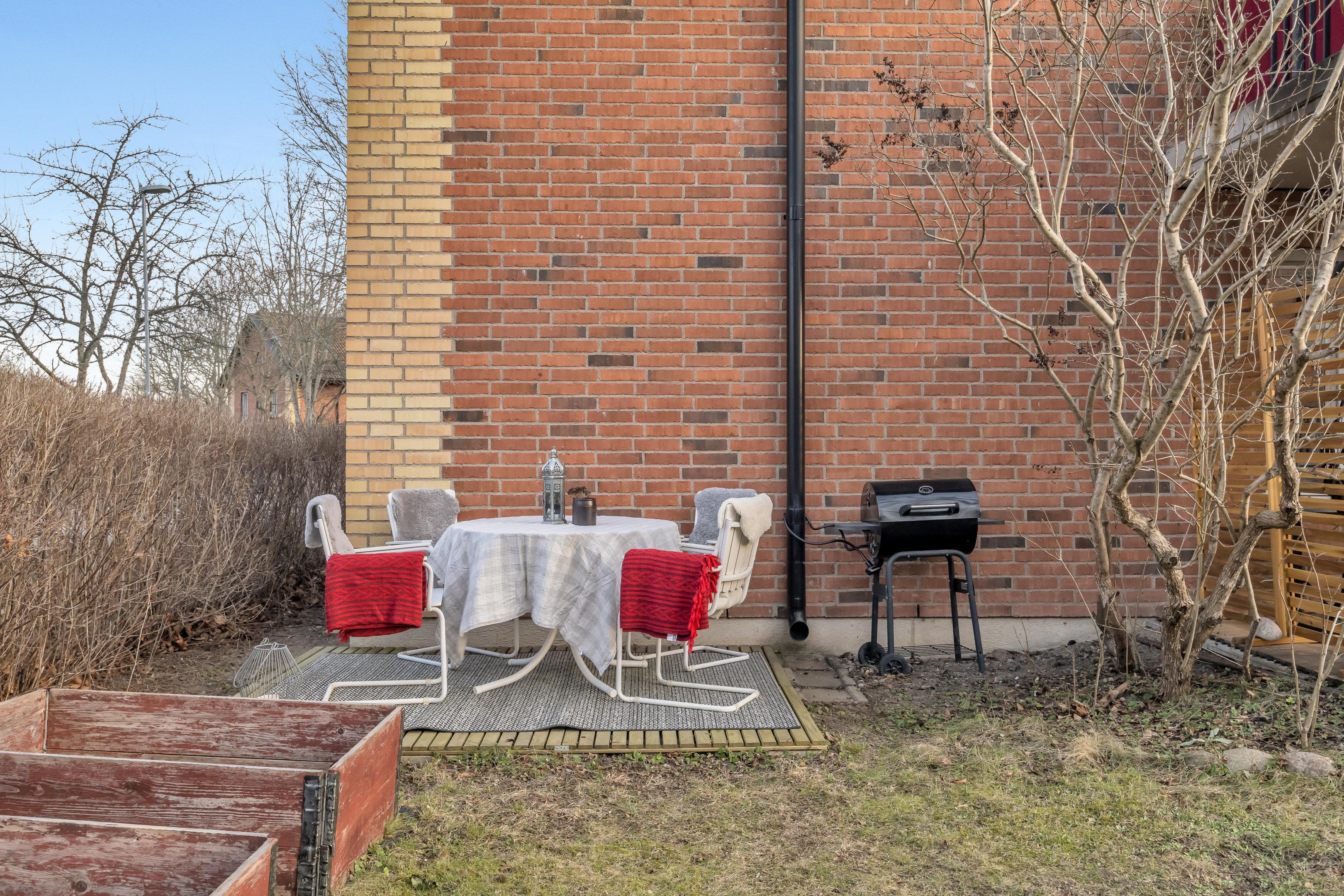 Bostadsbild från Basarbovägen 6, Såld i Ekeby, Uppsala