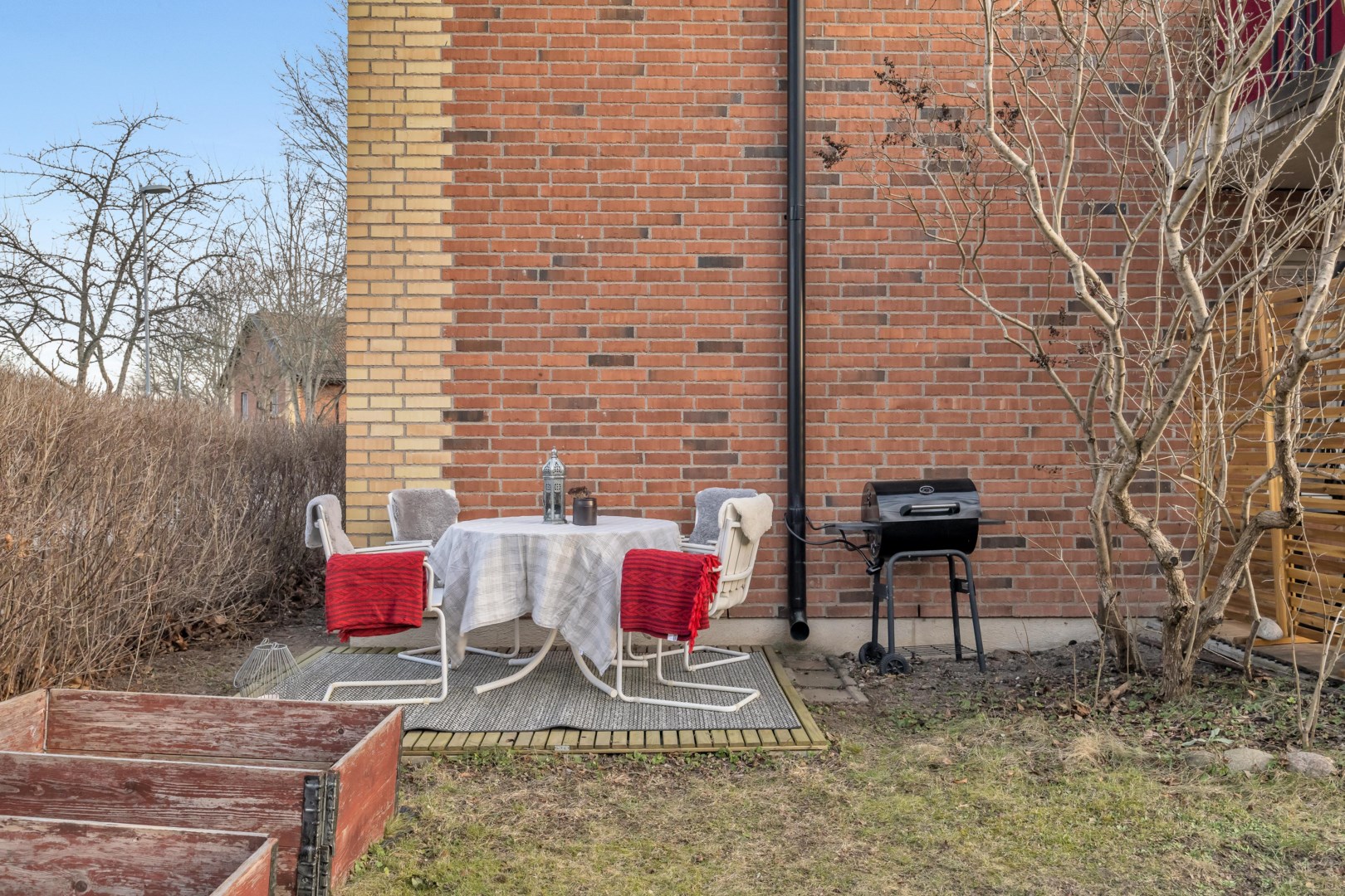 Bostadsbild från Basarbovägen 6, Såld i Ekeby, Uppsala