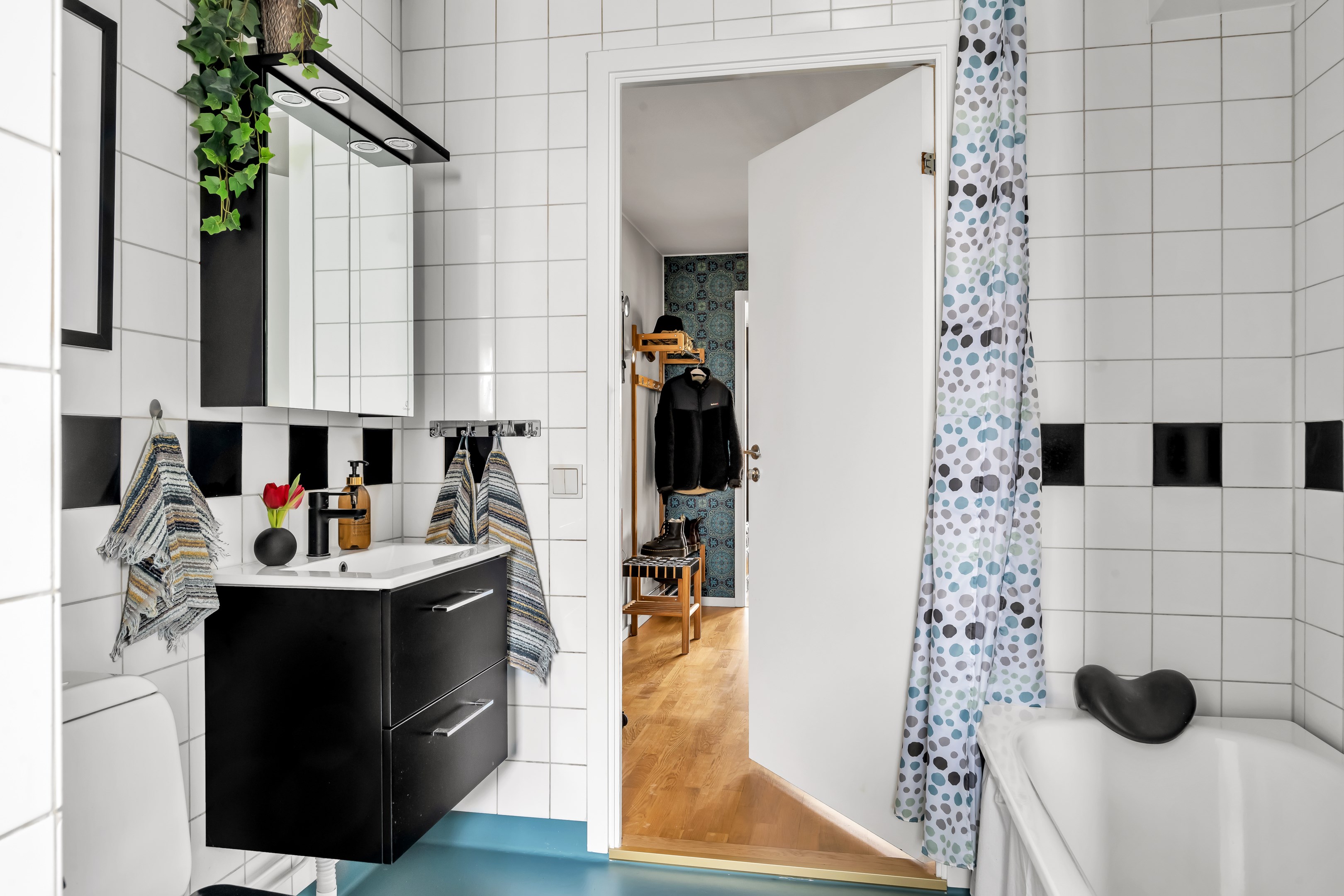 Bostadsbild från Basarbovägen 6, Såld i Ekeby, Uppsala